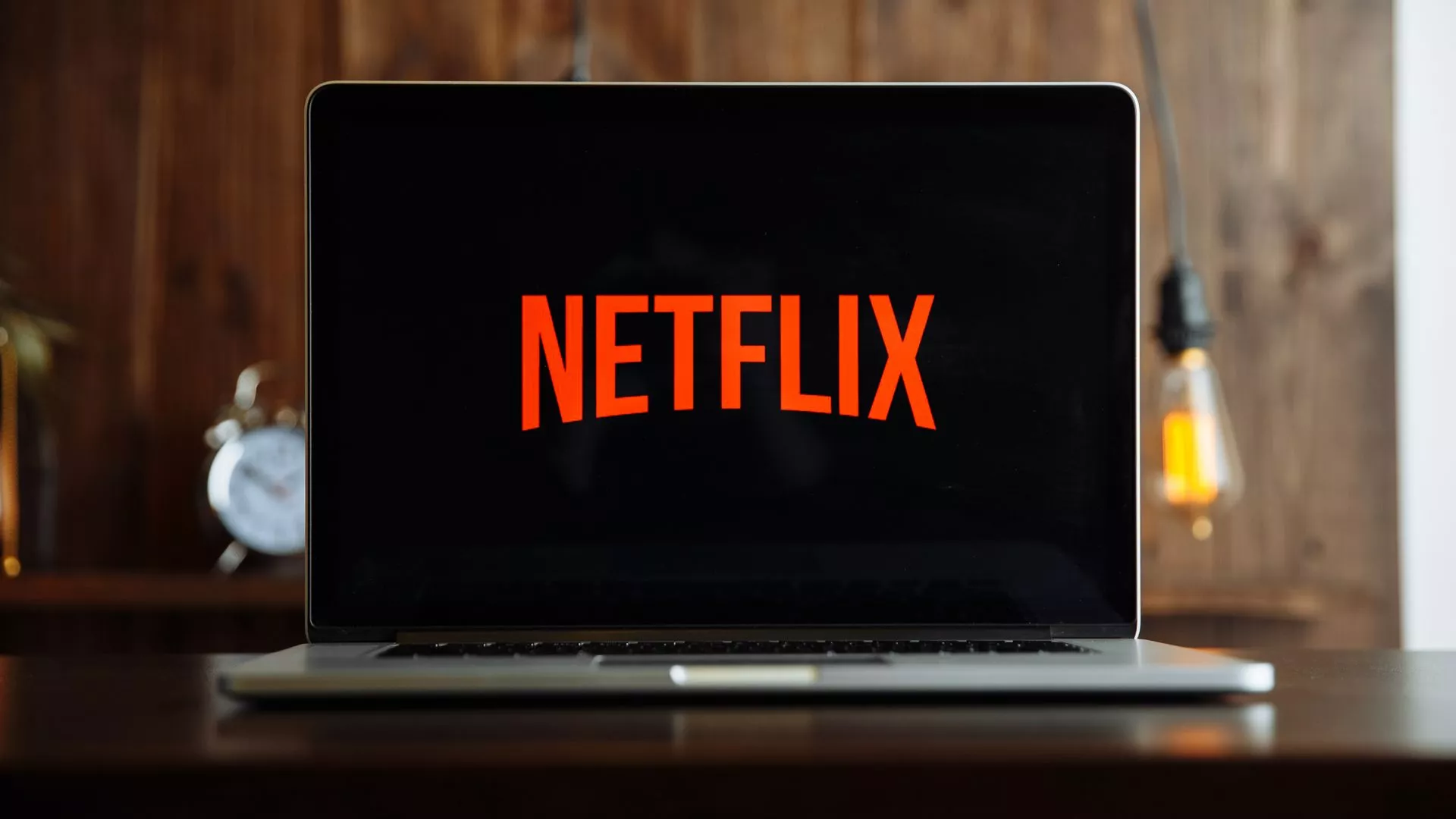 Laptop Technology Netflix HD Wallpaper