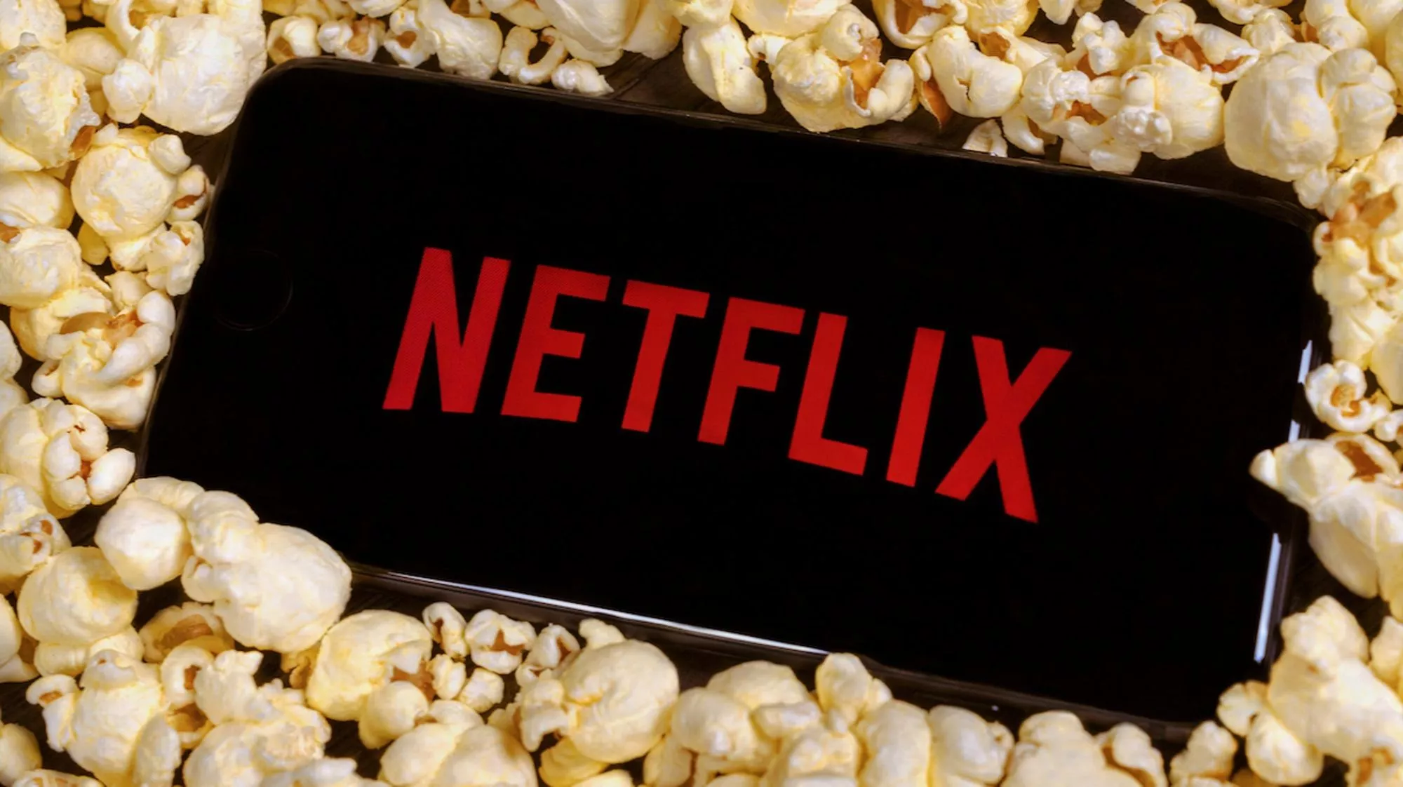 Netflix Wallpaper