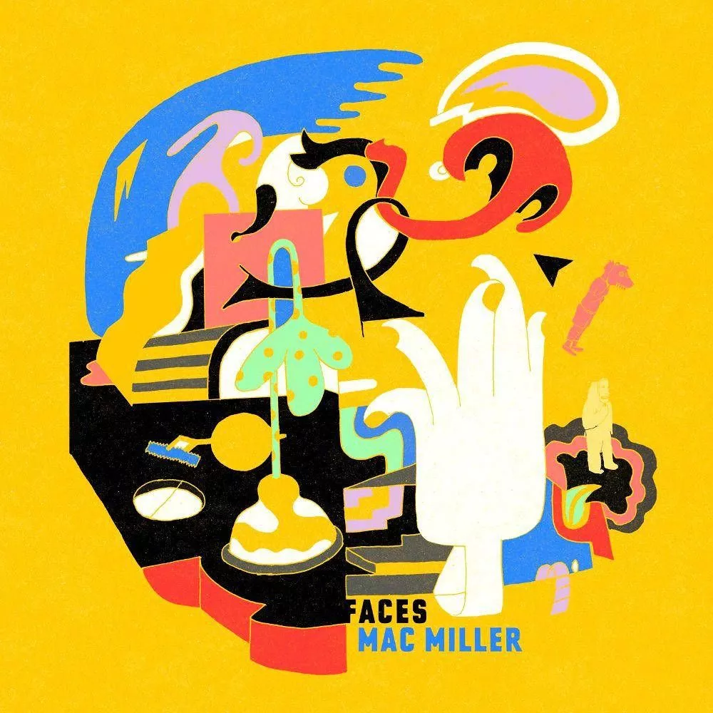 Download Mac Miller Faces Mixtape Album
