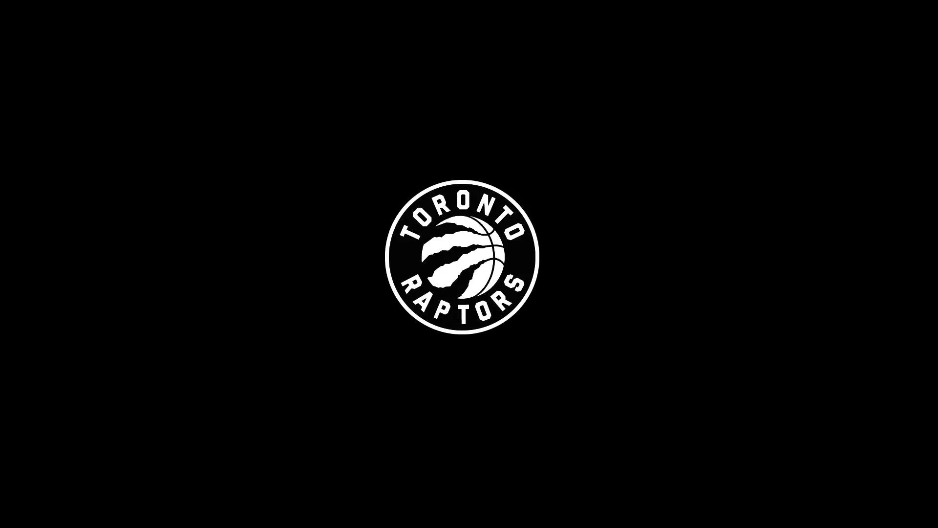 NBA Basketball Toronto Raptors