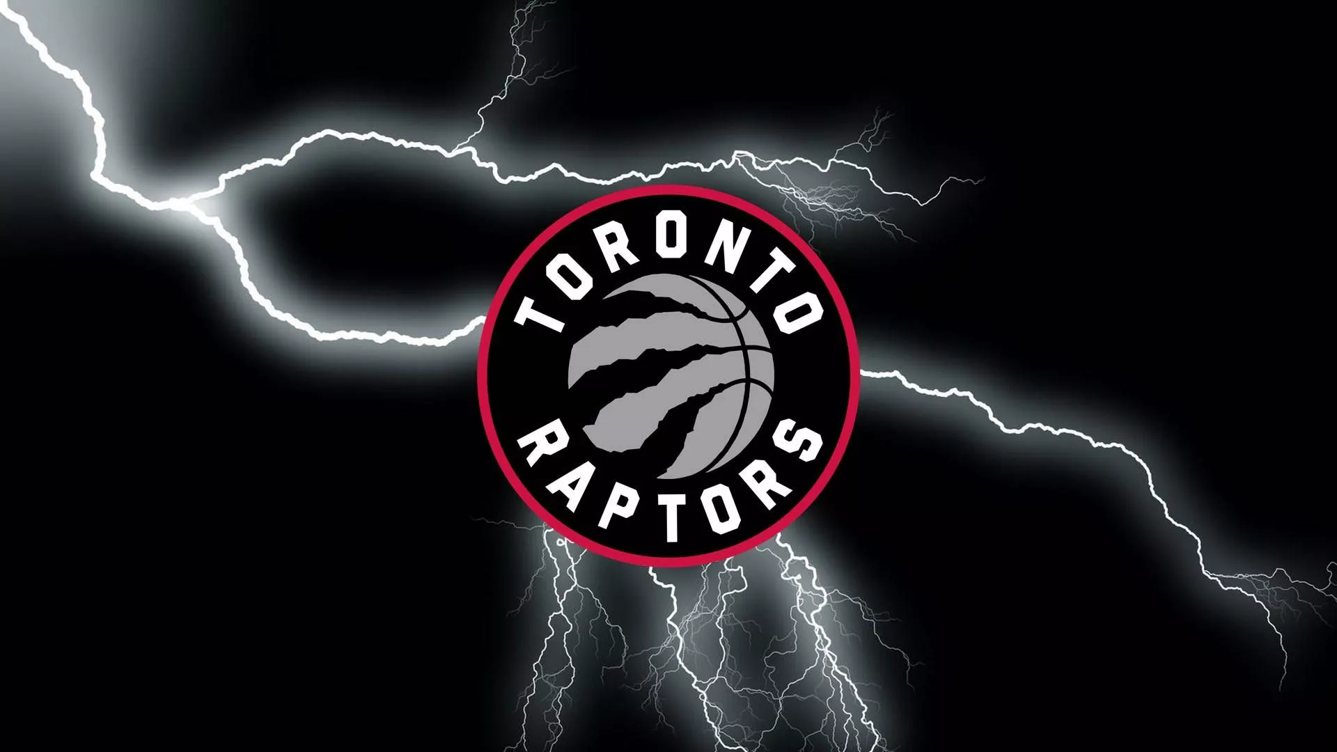 Download Toronto Raptors Logo With