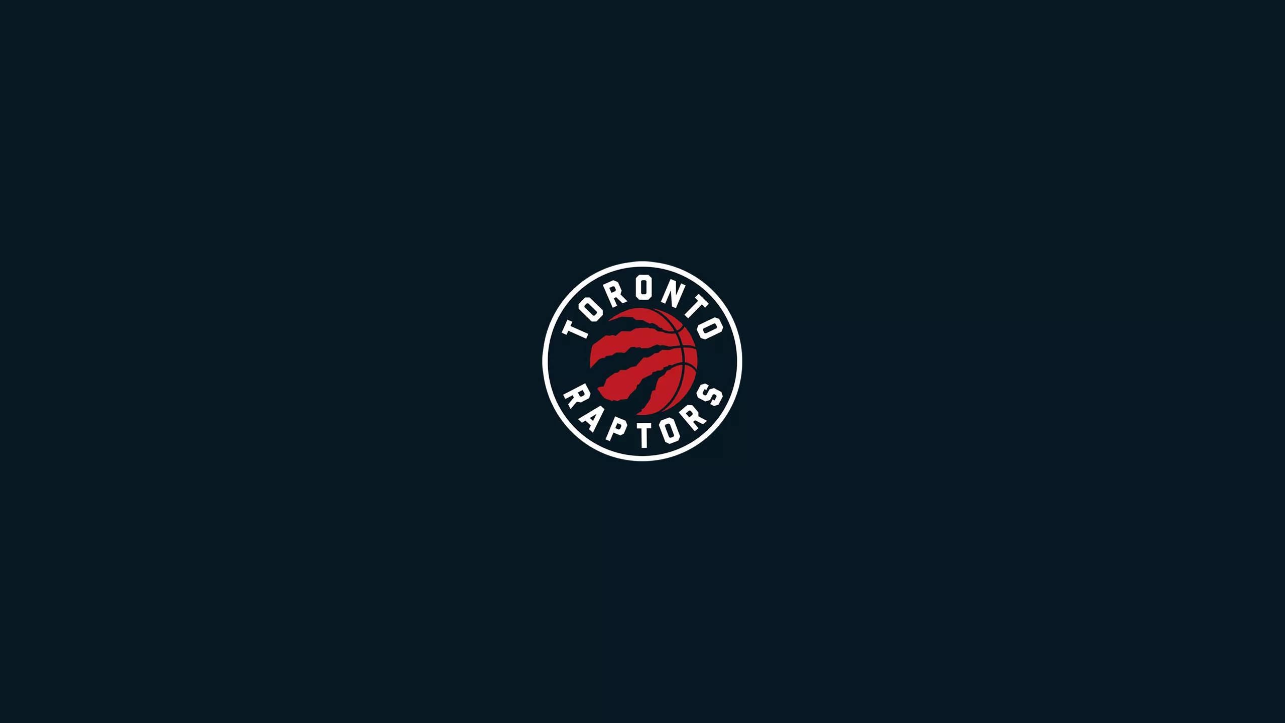 Toronto Raptors. Stephen Clark