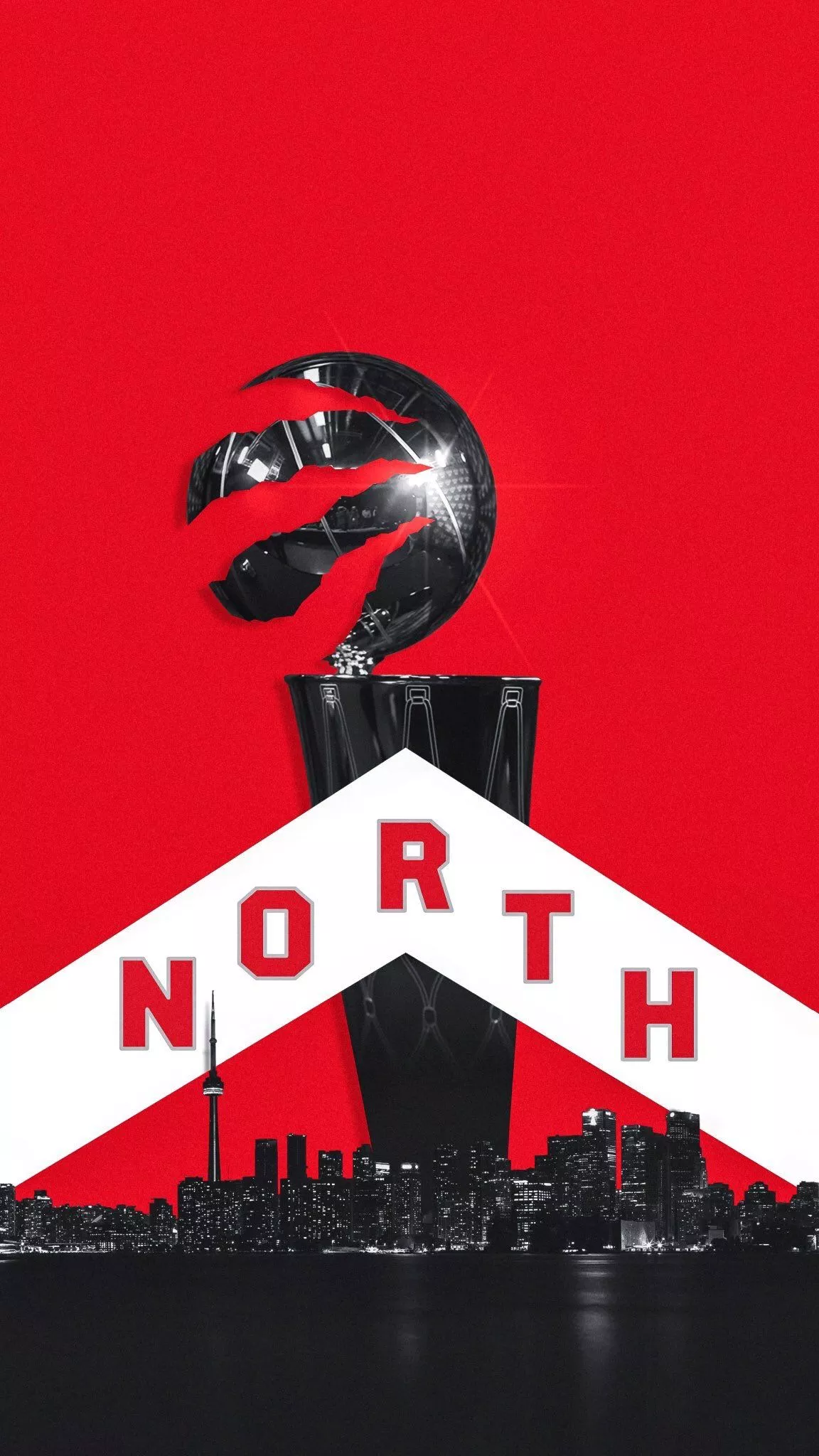 NBA HQ Raptors • 2019
