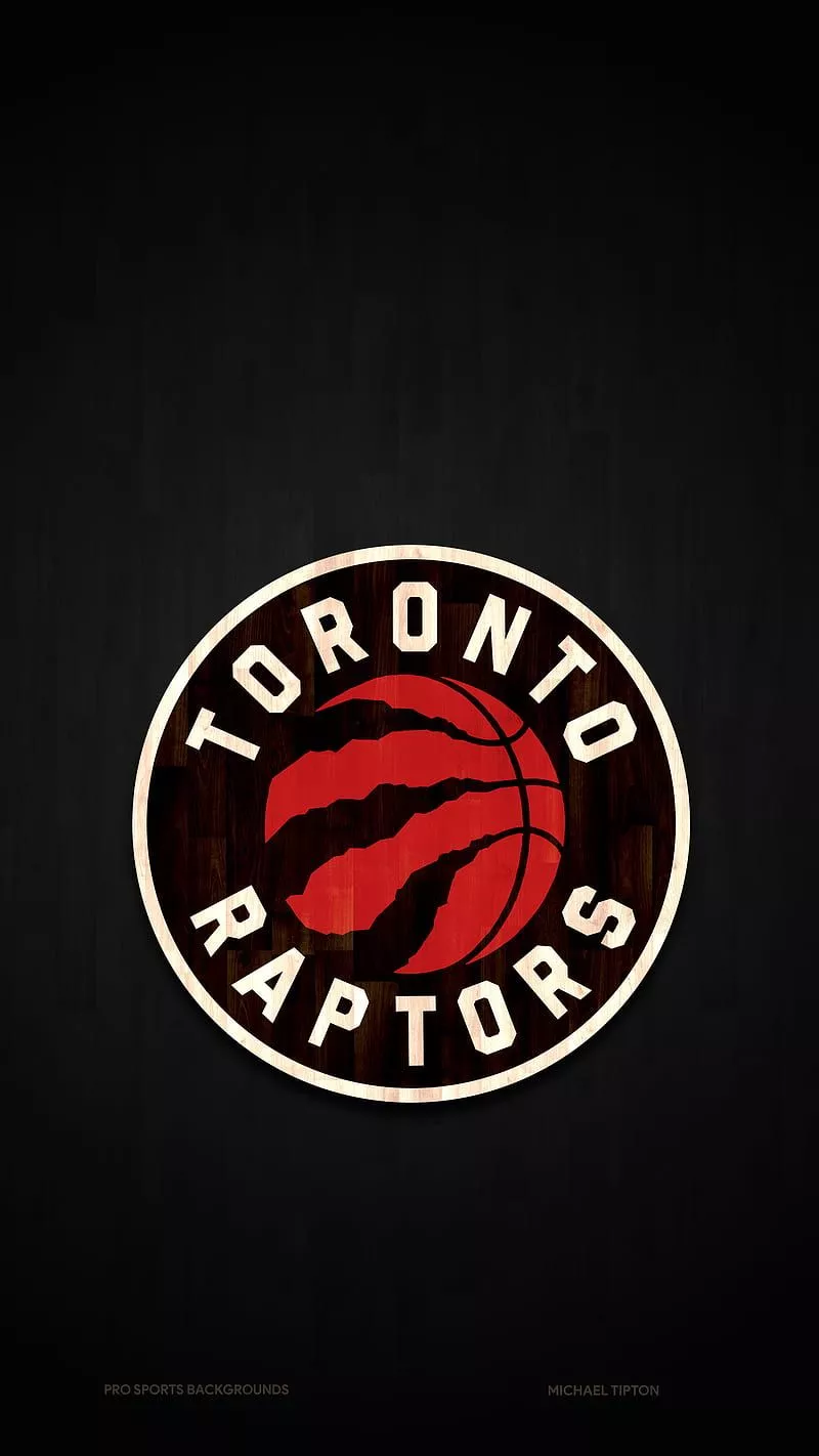 HD toronto raptors wallpaper