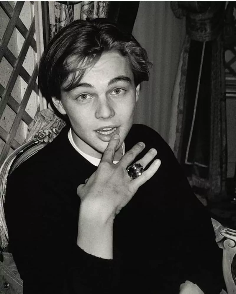Leonardo DiCaprio, leonardodicaprio, HD