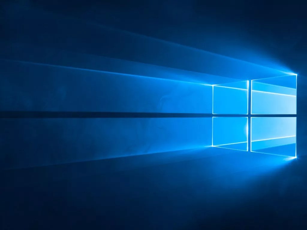 Windows 10 Original Wallpaper