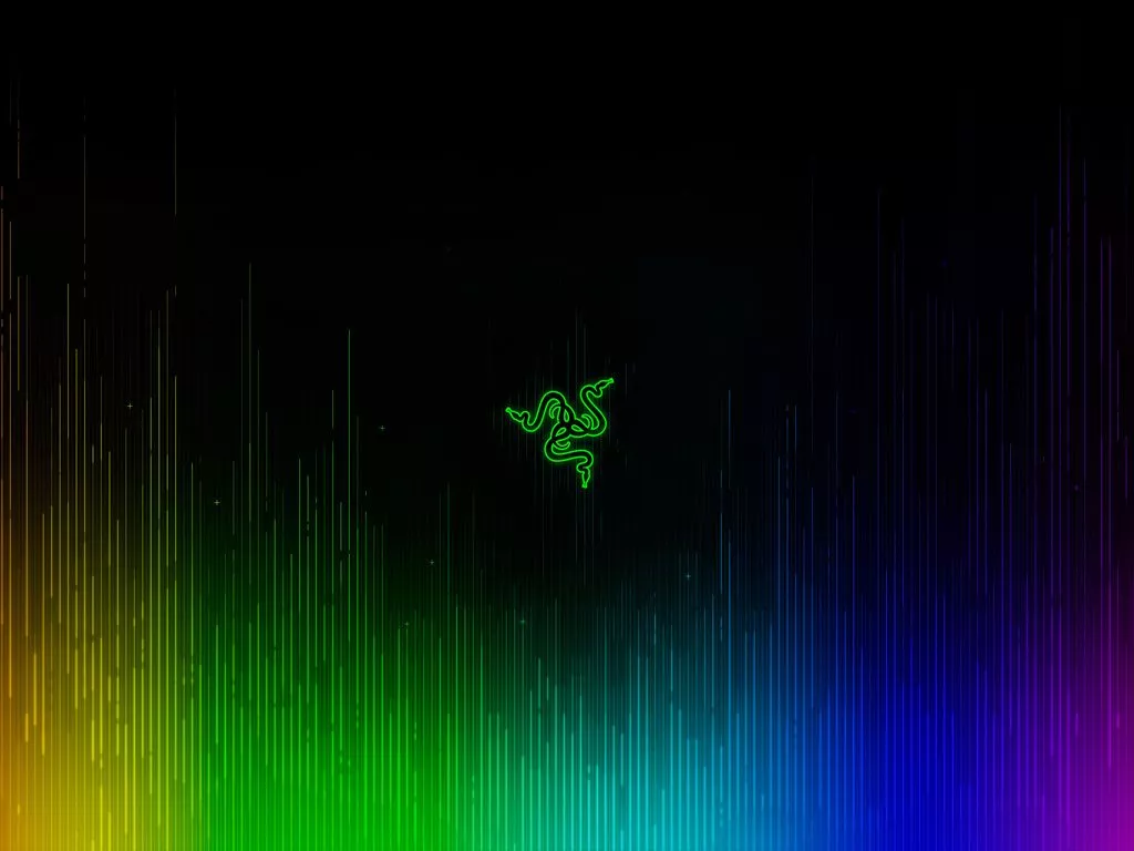 Razer 4k Wallpaper, 1024x768