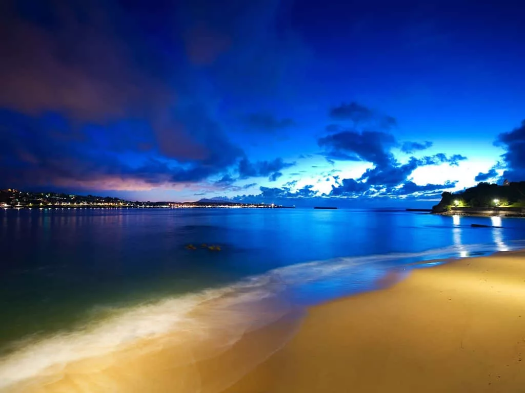 Most Beautiful Places In