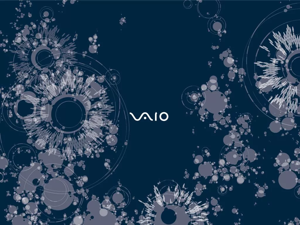 Windows 10 Information for Sony VAIO PC
