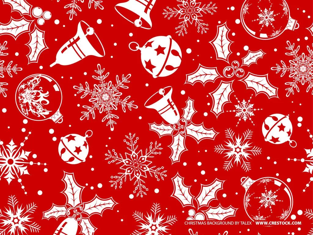 High Resolution Christmas Wallpaper
