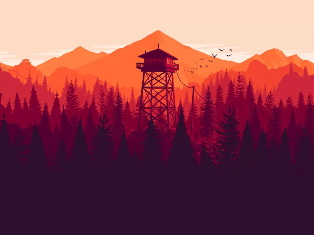 The Best Wallpaper Engine Wallpaper