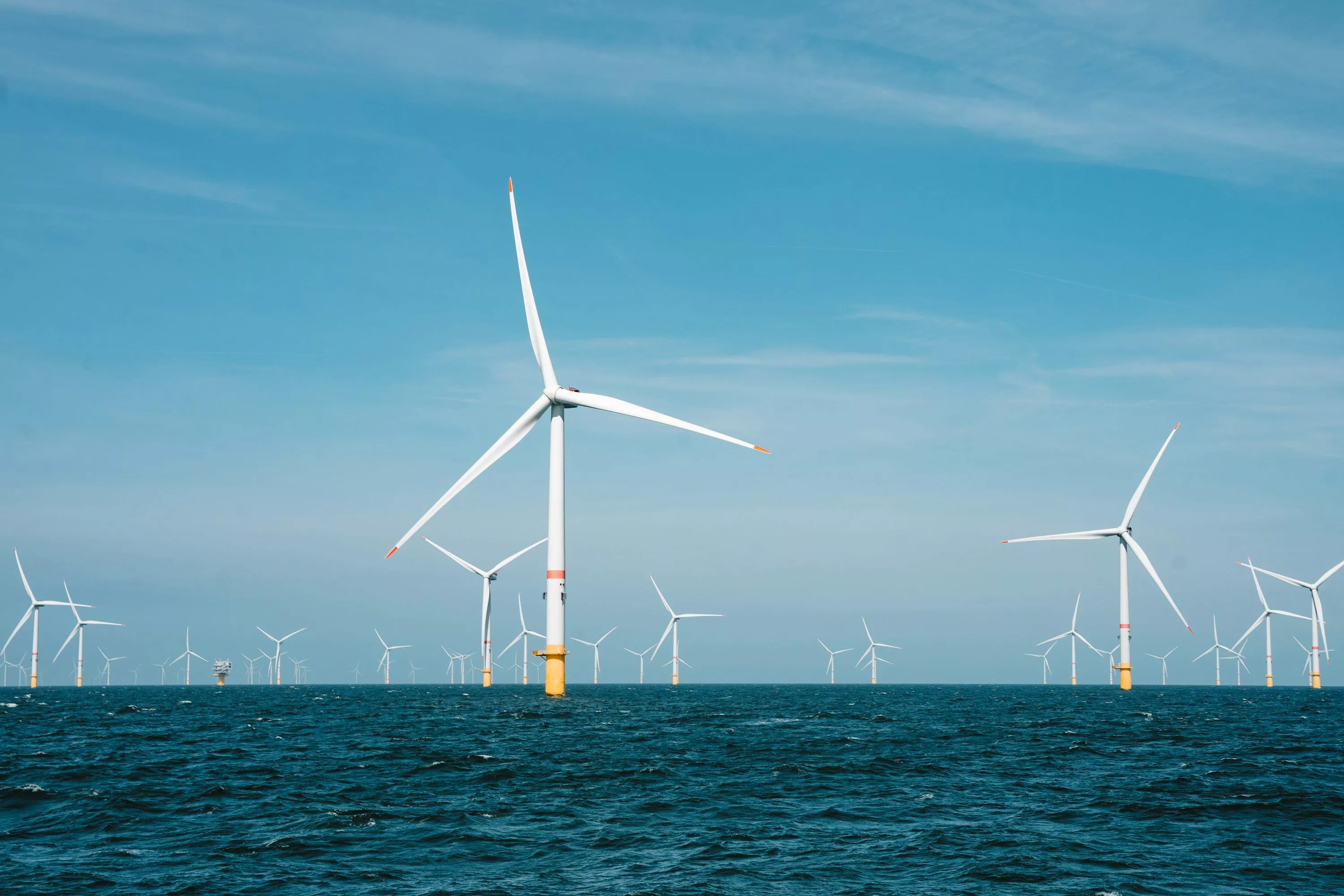 Offshore Wind Picture. Download