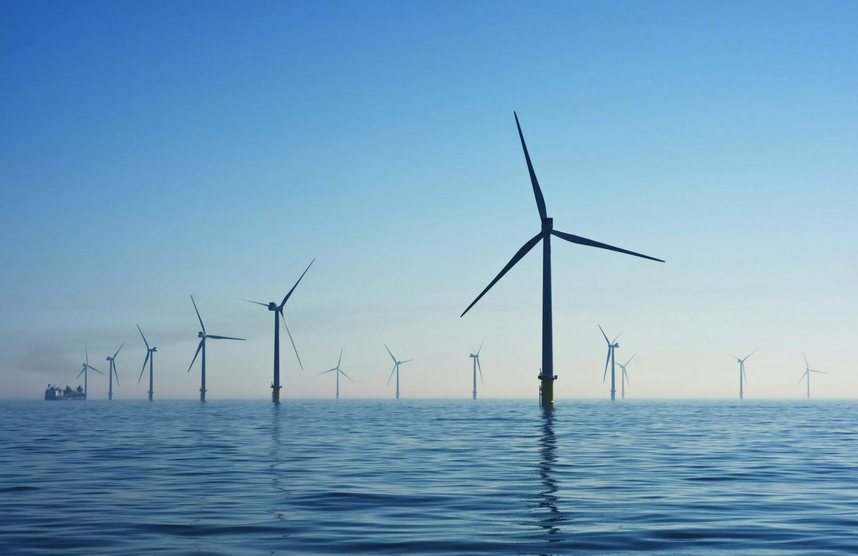 Offshore Wind Picture. Download