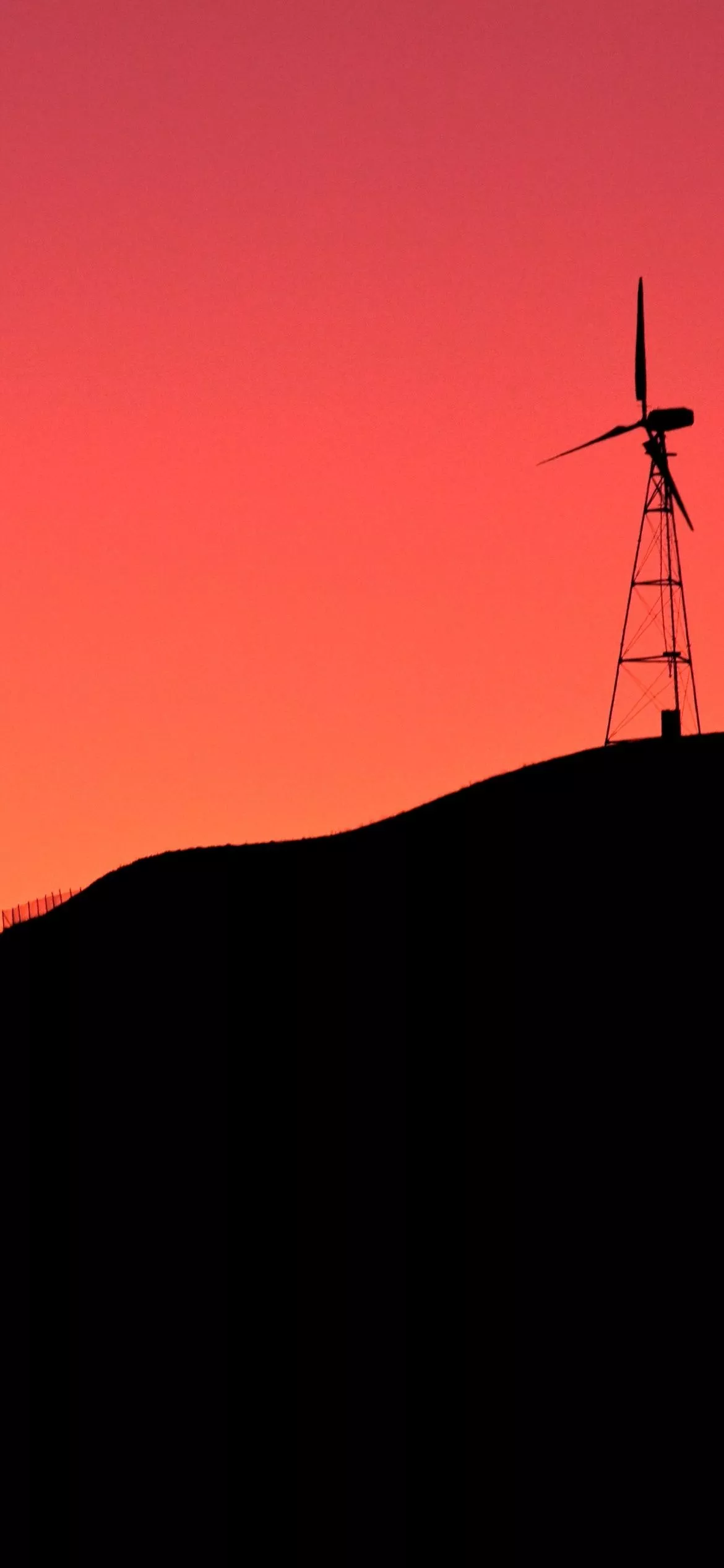 Wind Mill Windmill Wind Turbine
