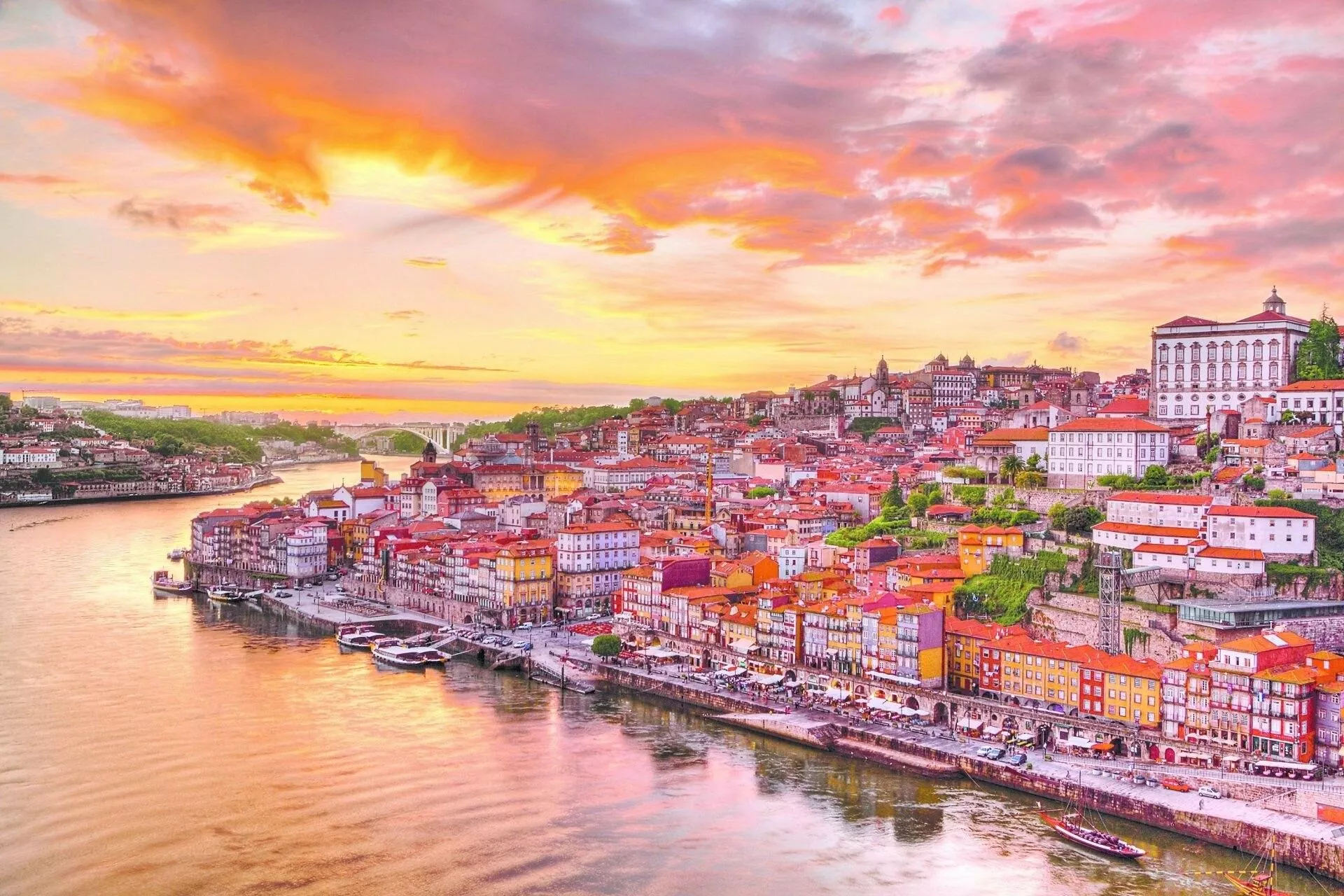 Portugal Wallpaper