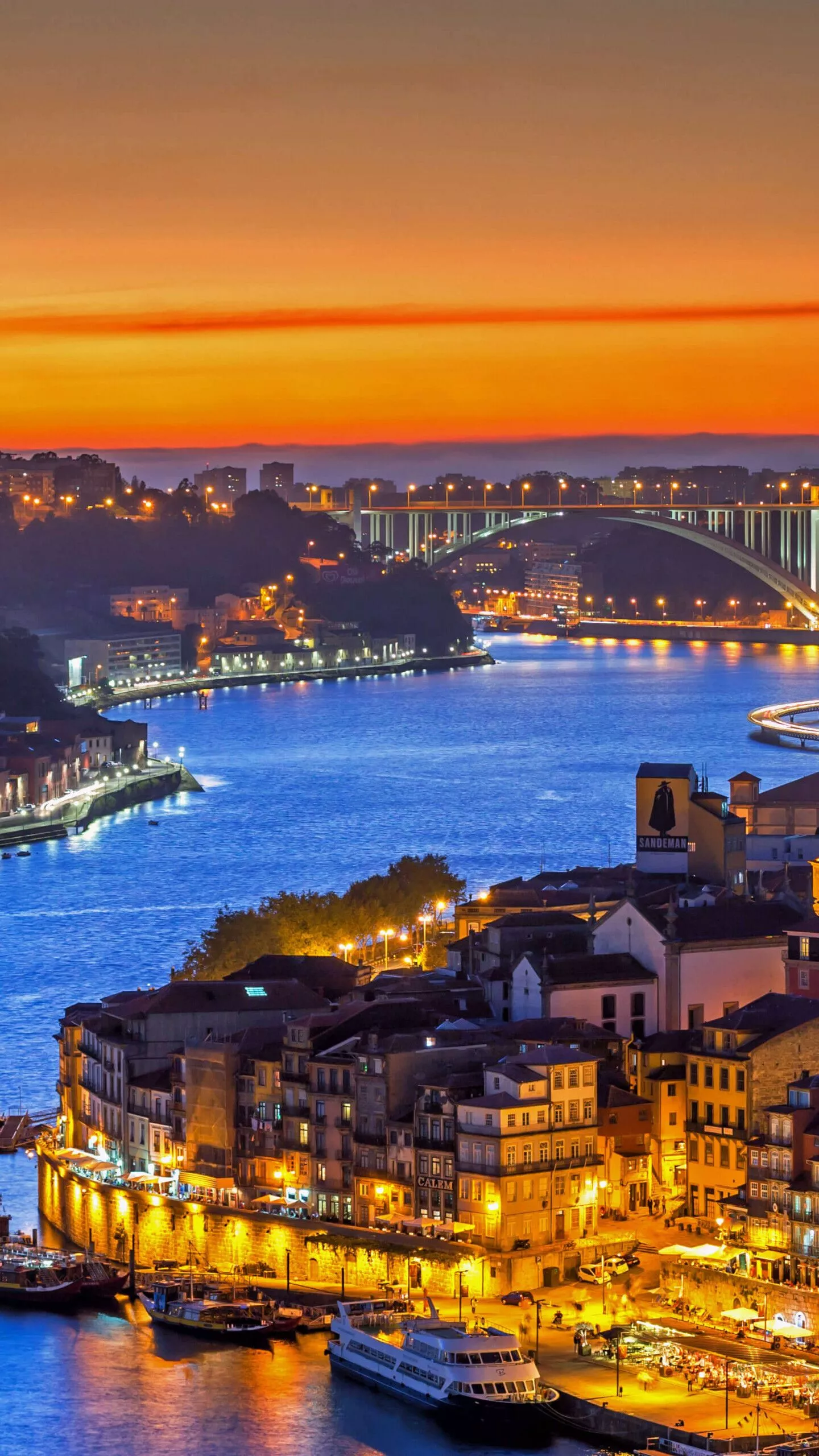 Samsung HD Portugal Wallpaper Photo