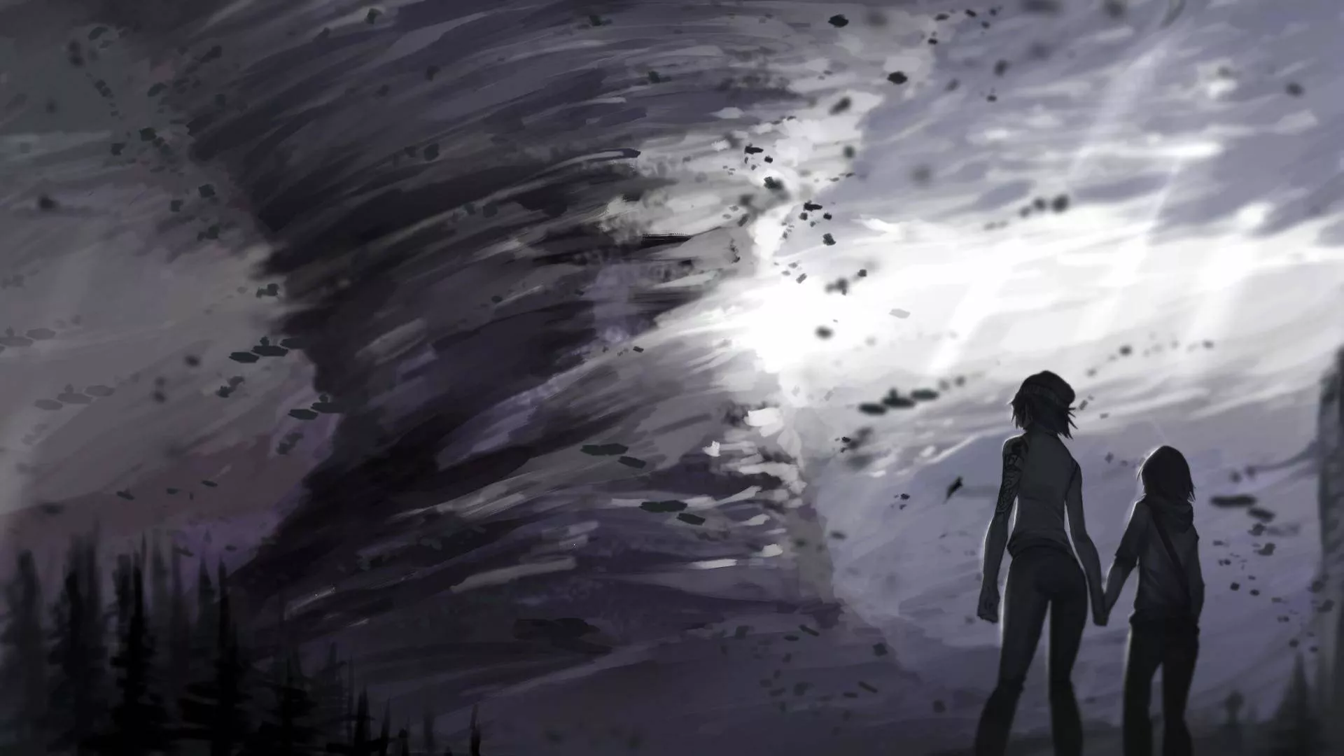 Life Is Strange Wallpaper