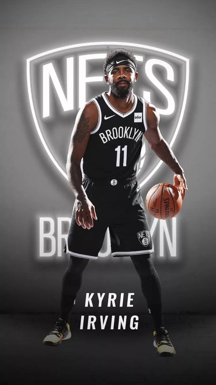 Wallpaper Brooklyn Nets