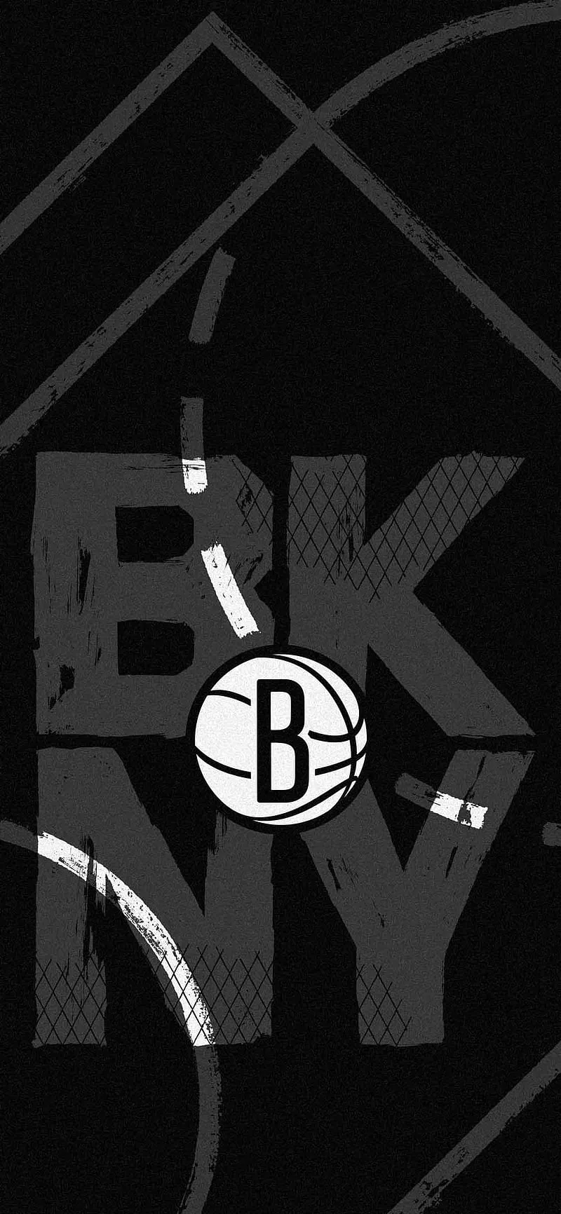 Brooklyn Nets, basketball, nba, HD