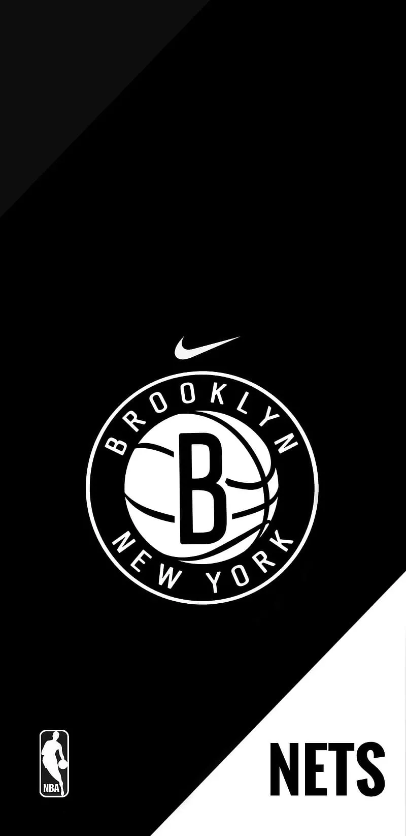 Brooklyn Nets, basketball, nba, HD