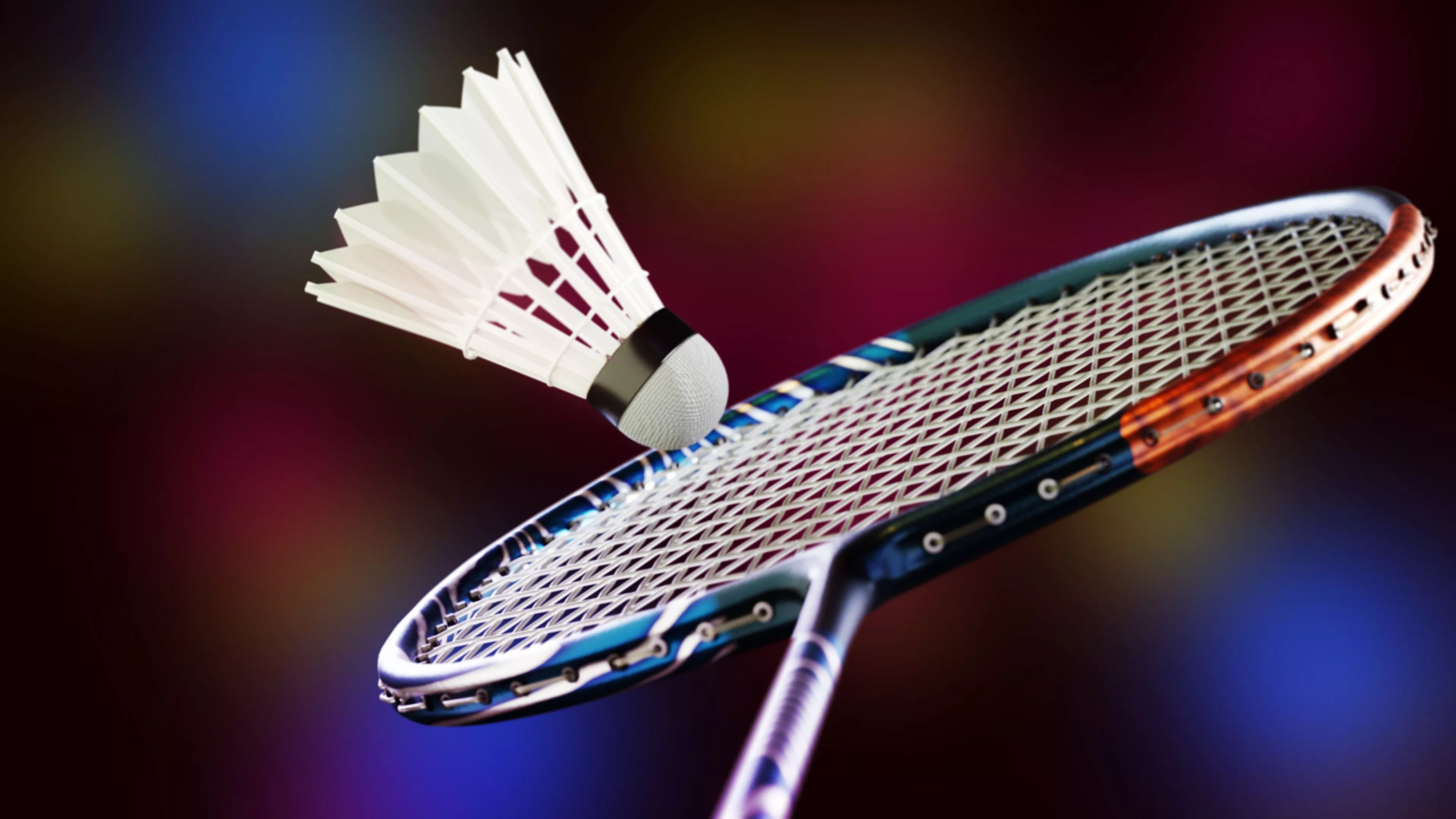 Badminton Wallpaper