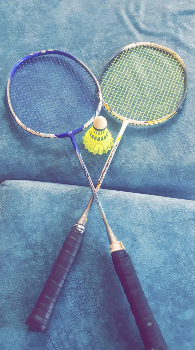 Badminton Wallpaper wallpaper