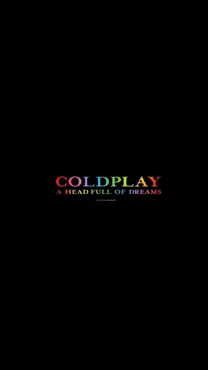 HD coldplay wallpaper