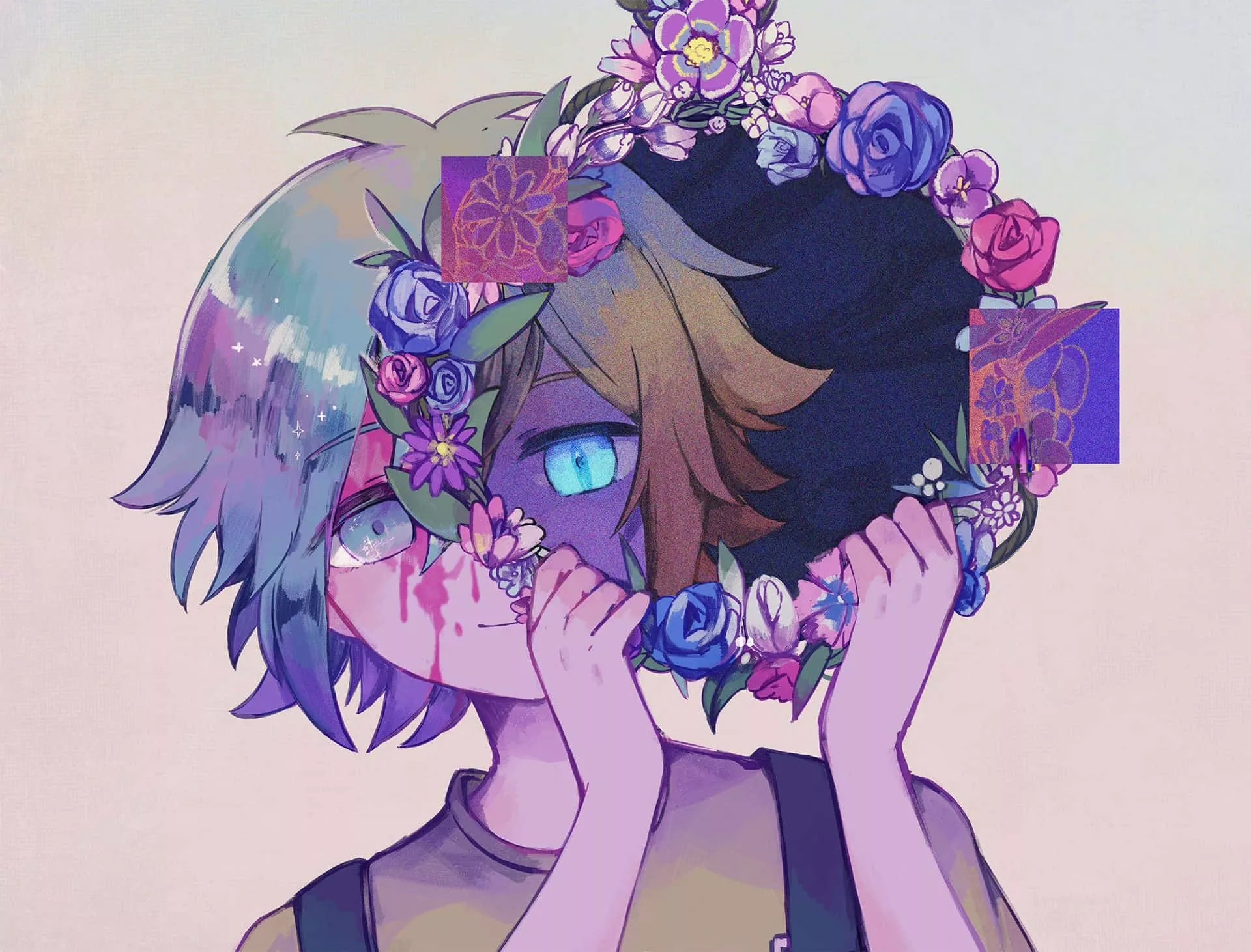 Download Explore a new world in Omori