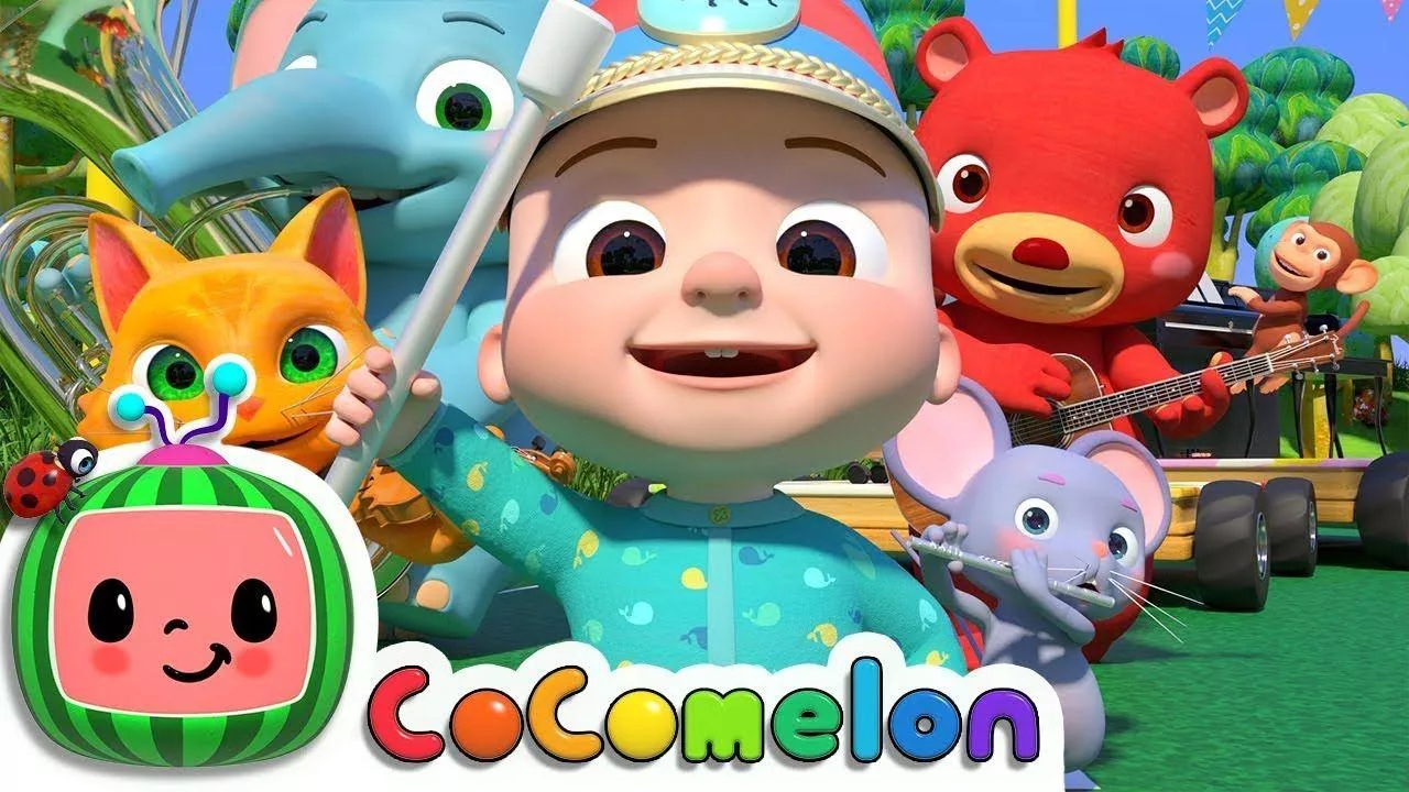 Bebefinn vs Cocomelon: Unveiling