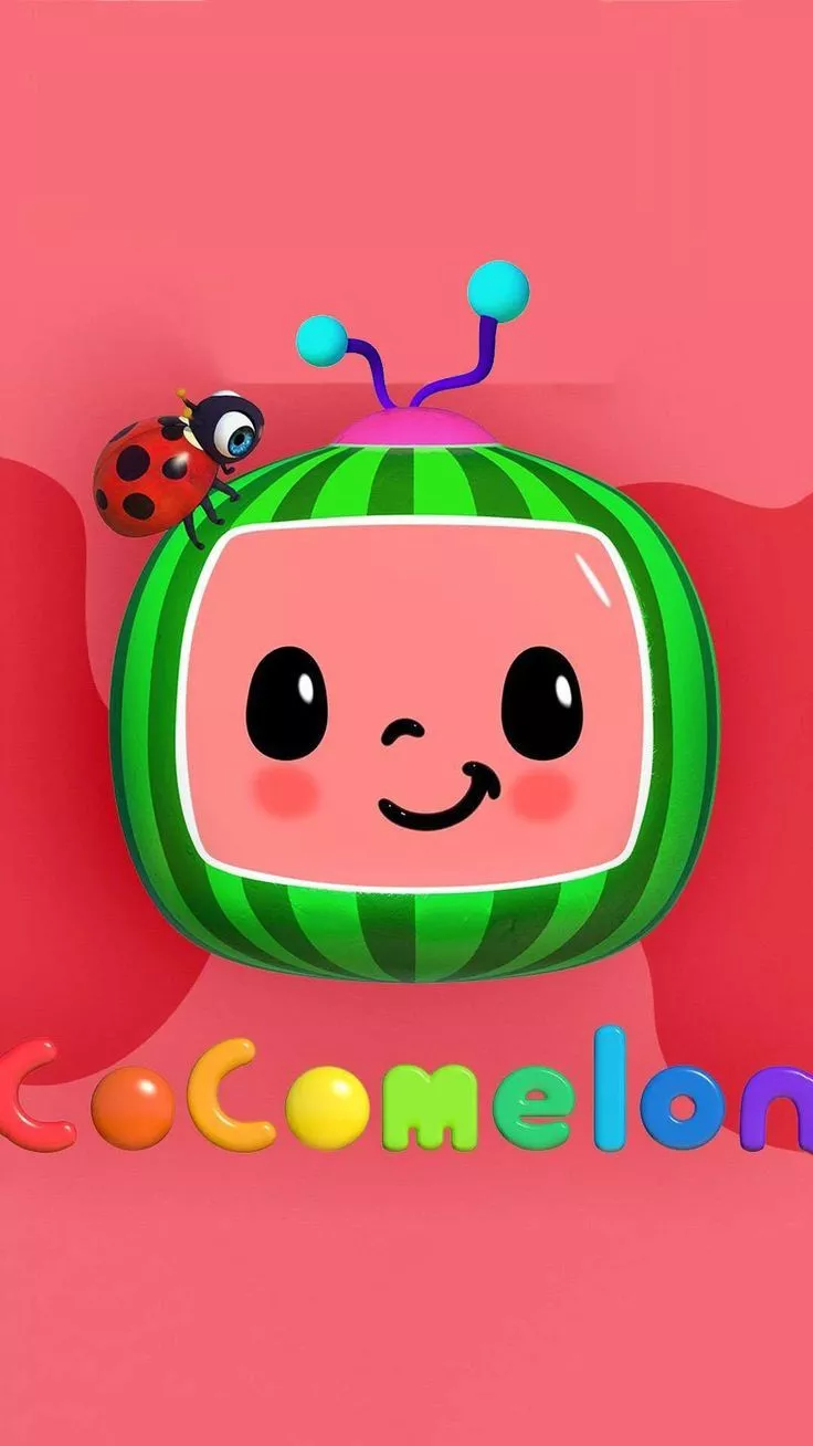 Cocomelon Wallpaper