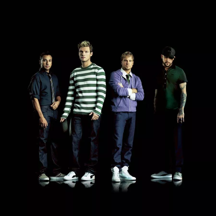 Download free Backstreet Boys Vocal