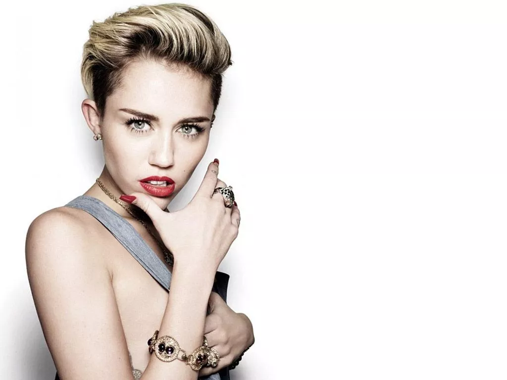 Miley Cyrus HQ Wallpaper. Miley Cyrus