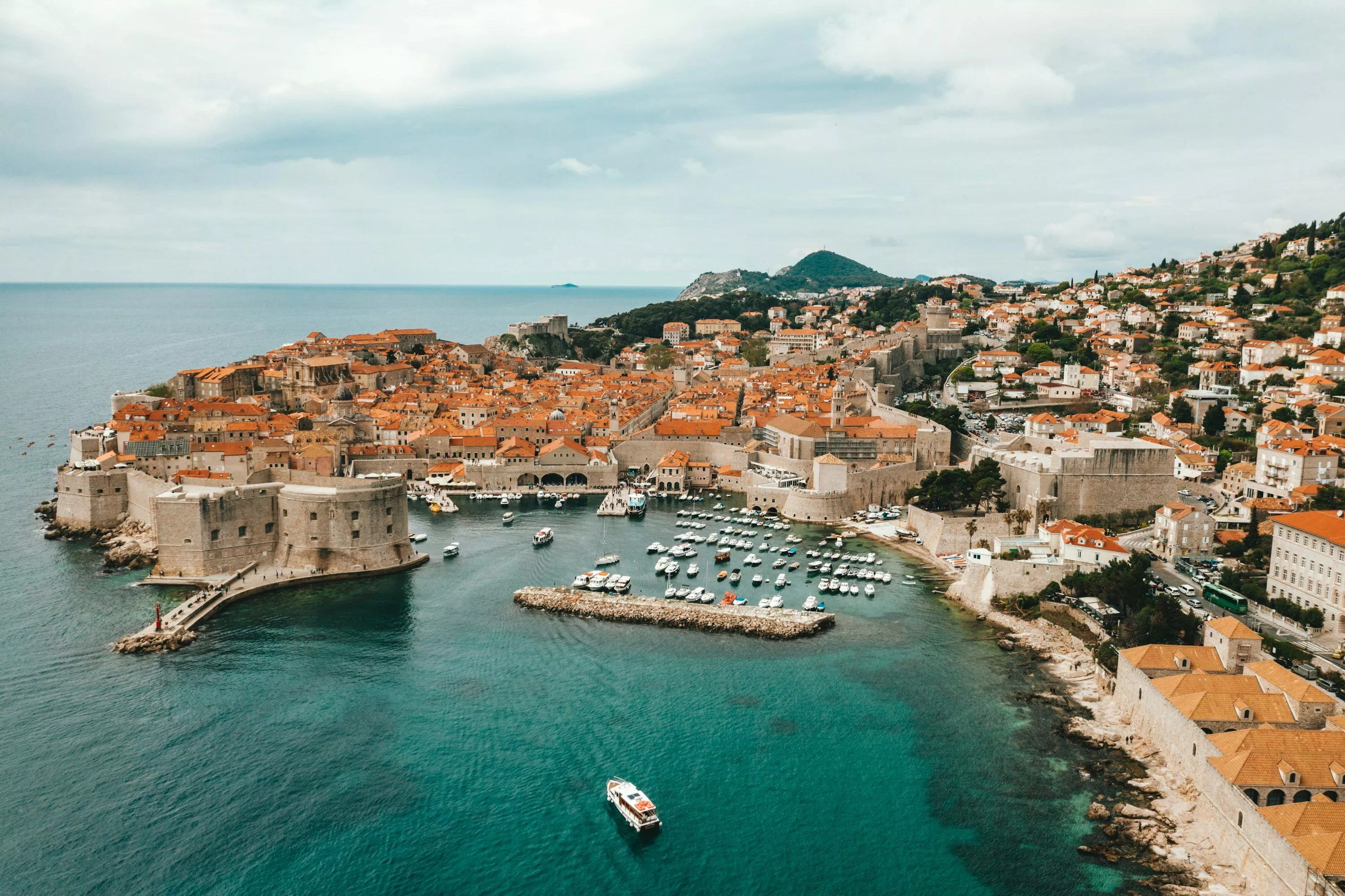 Croatia Picture. Download Free