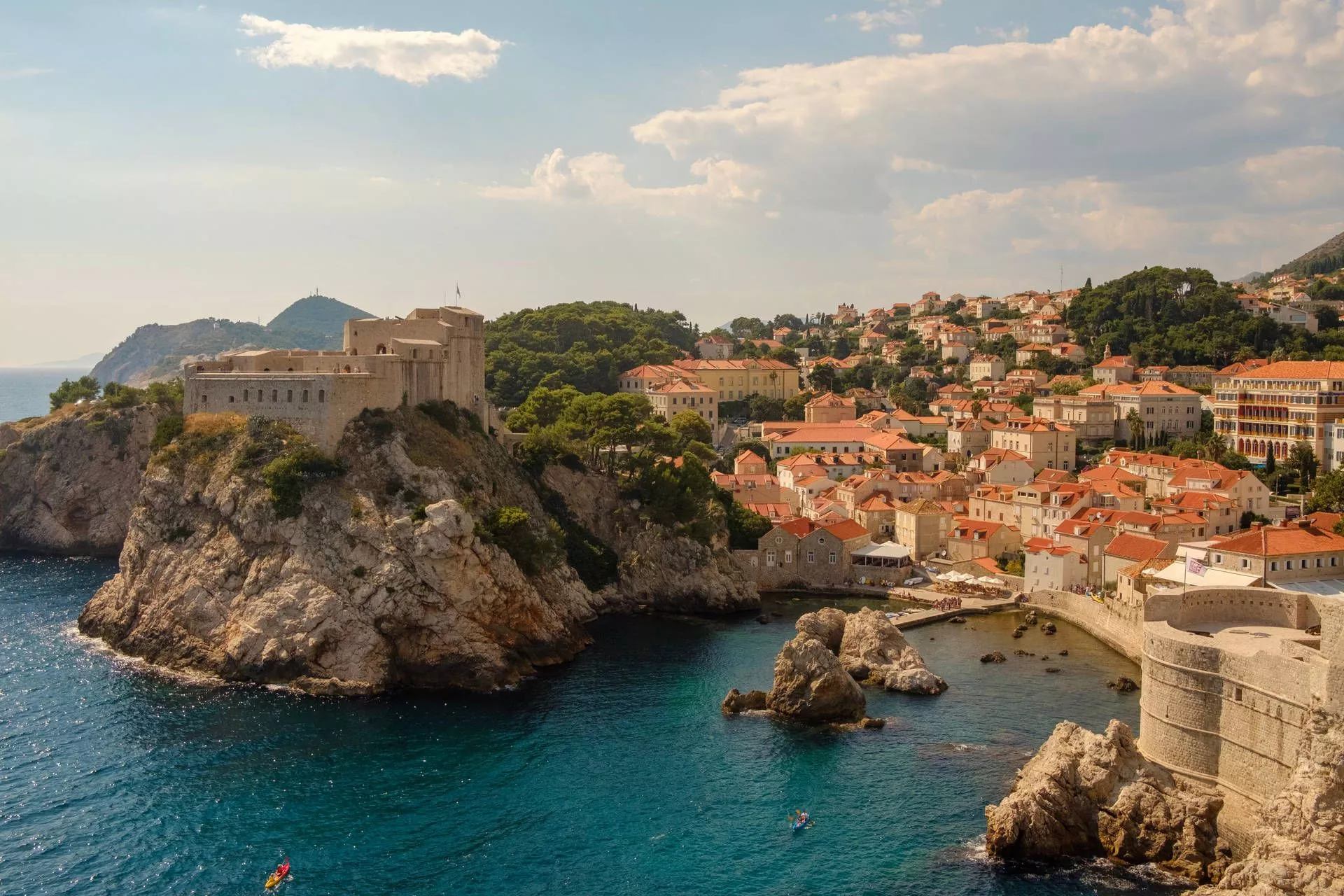 Croatia Wallpaper