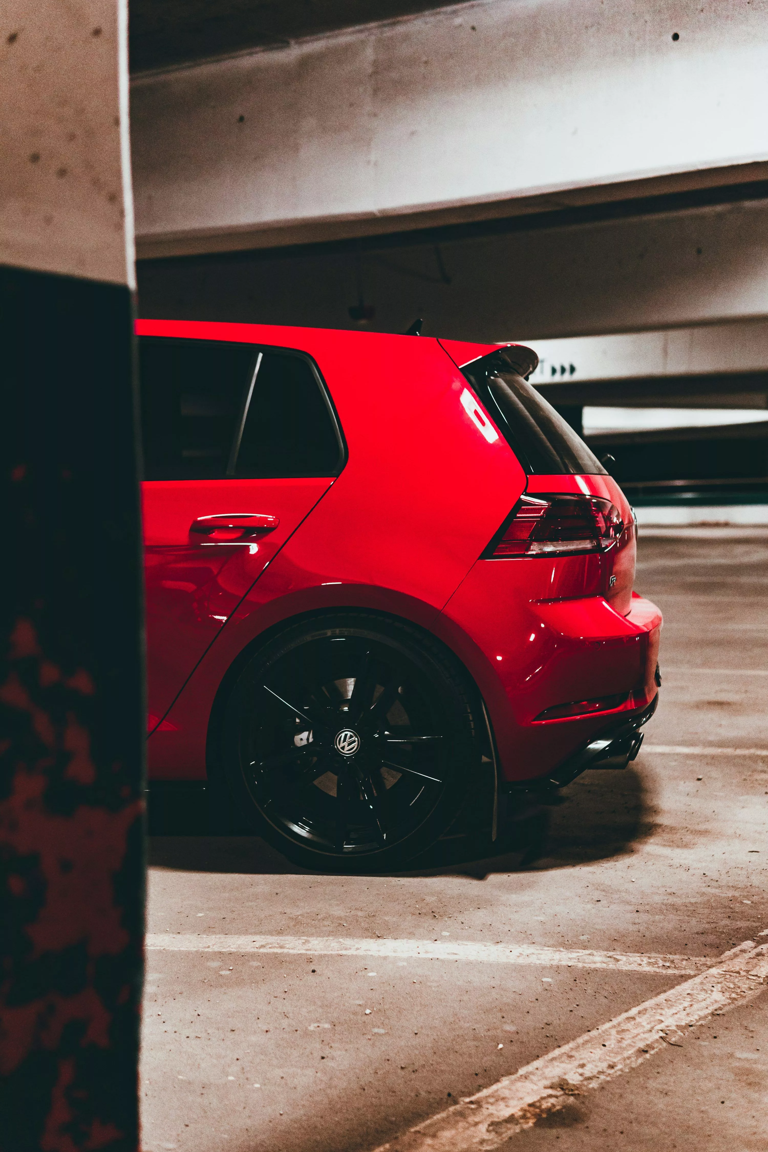 30,Golf R Picture. Download Free