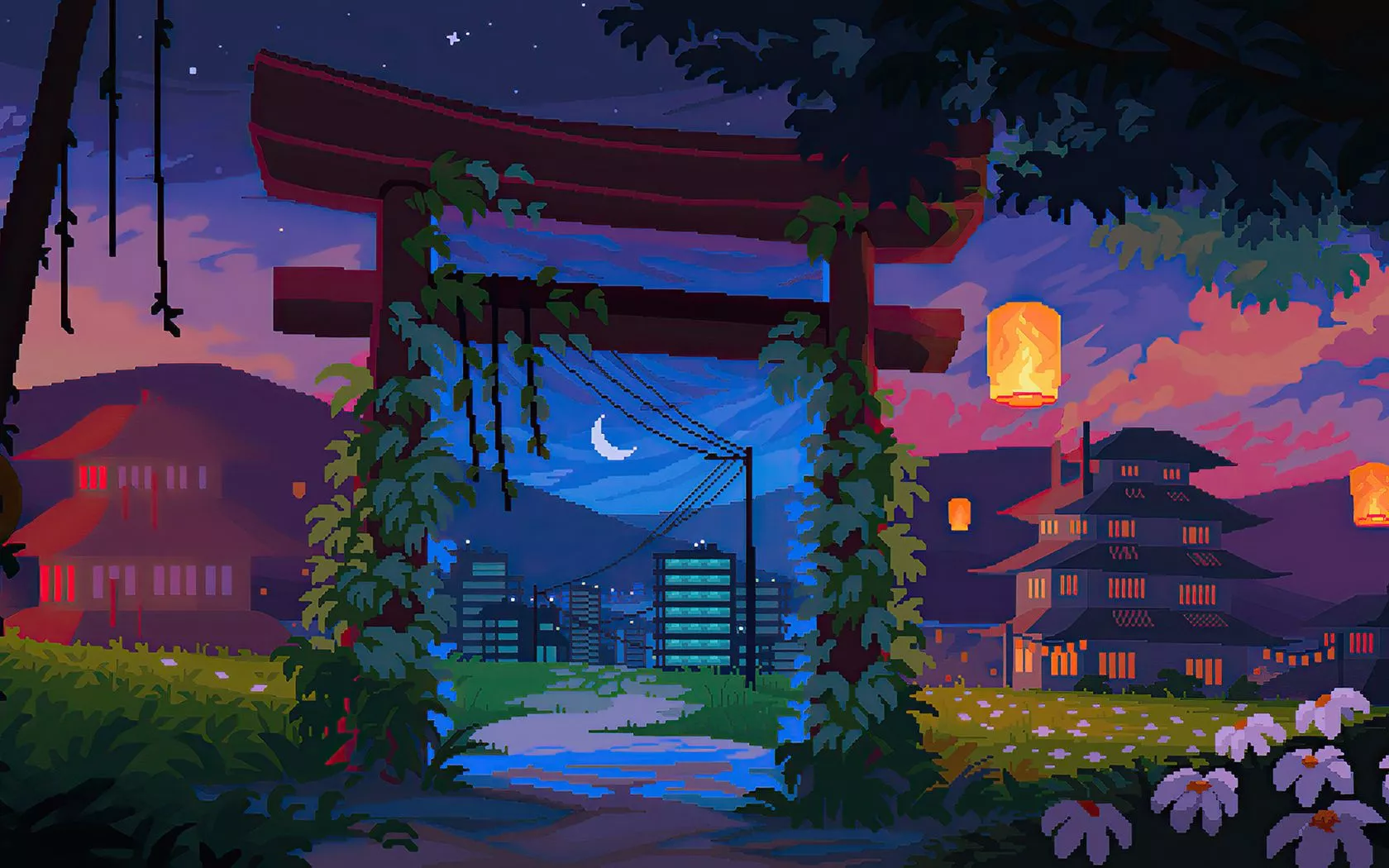 Wallpaper, 1680x1050 Resolution