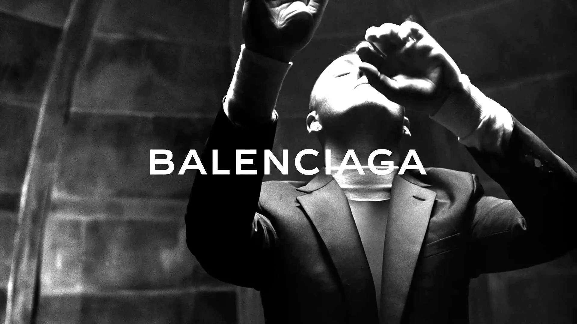 Balenciaga Wallpaper