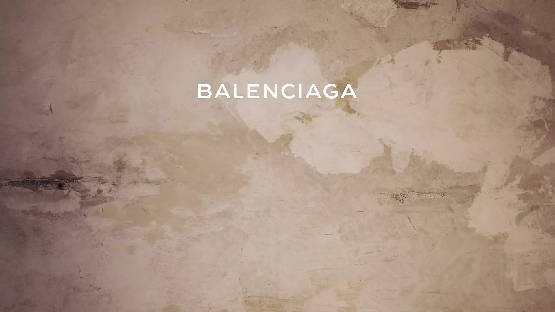 Balenciaga Wallpaper