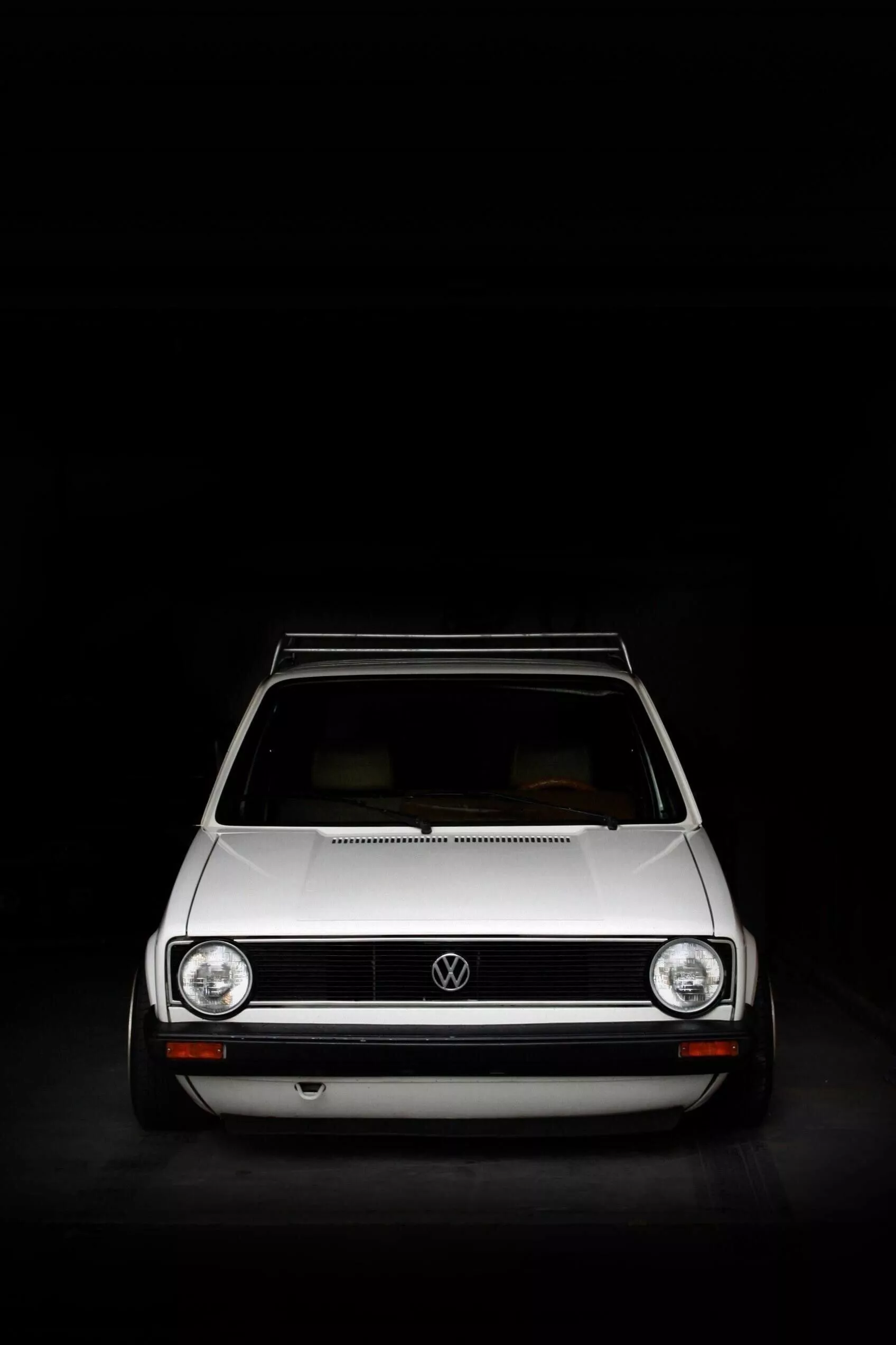 Volkswagen Wallpaper