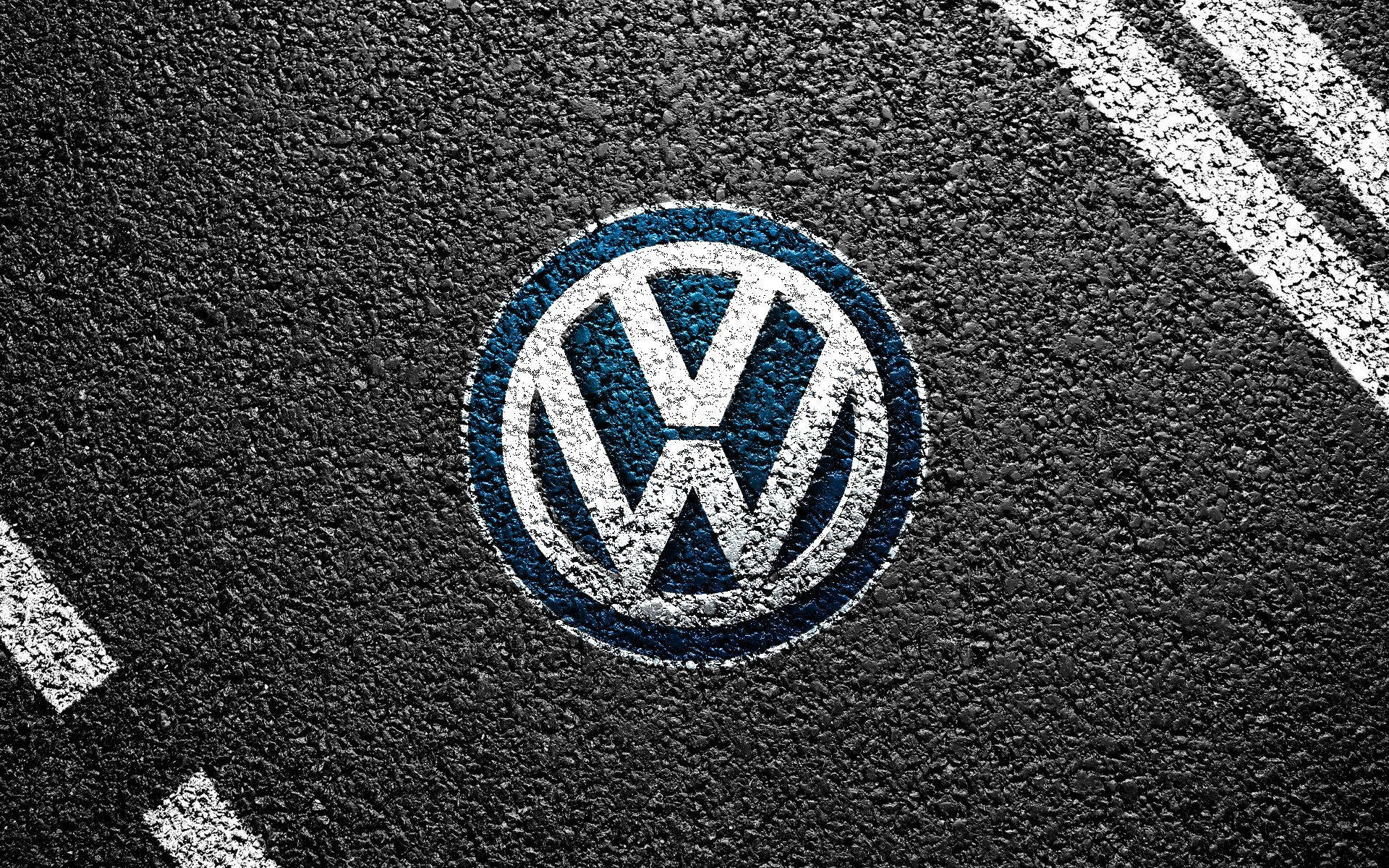 Volkswagen Wallpaper