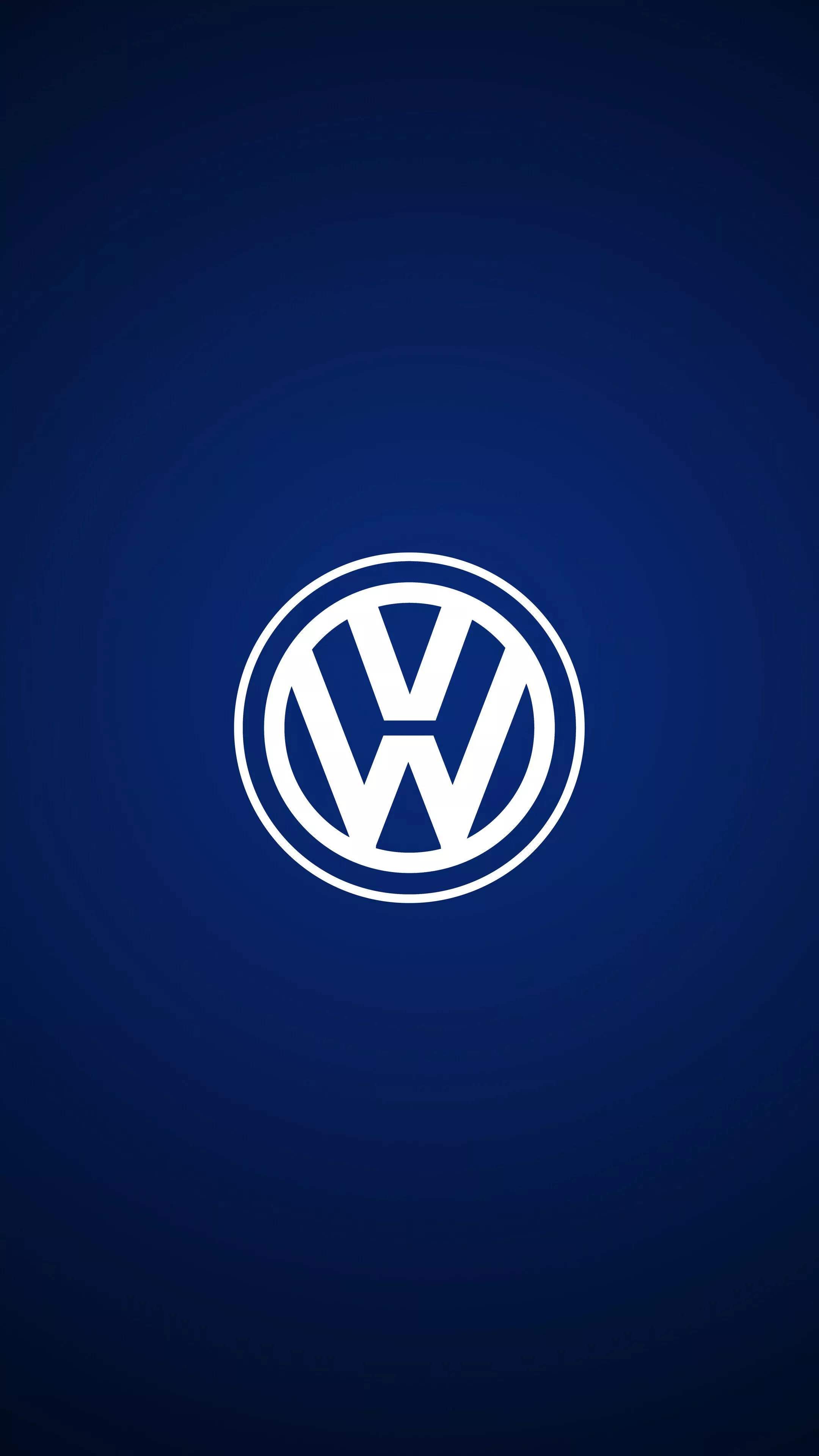 Volkswagen Wallpaper