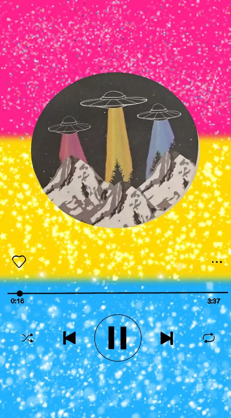 Pansexual Pride, lgbtq, love is love