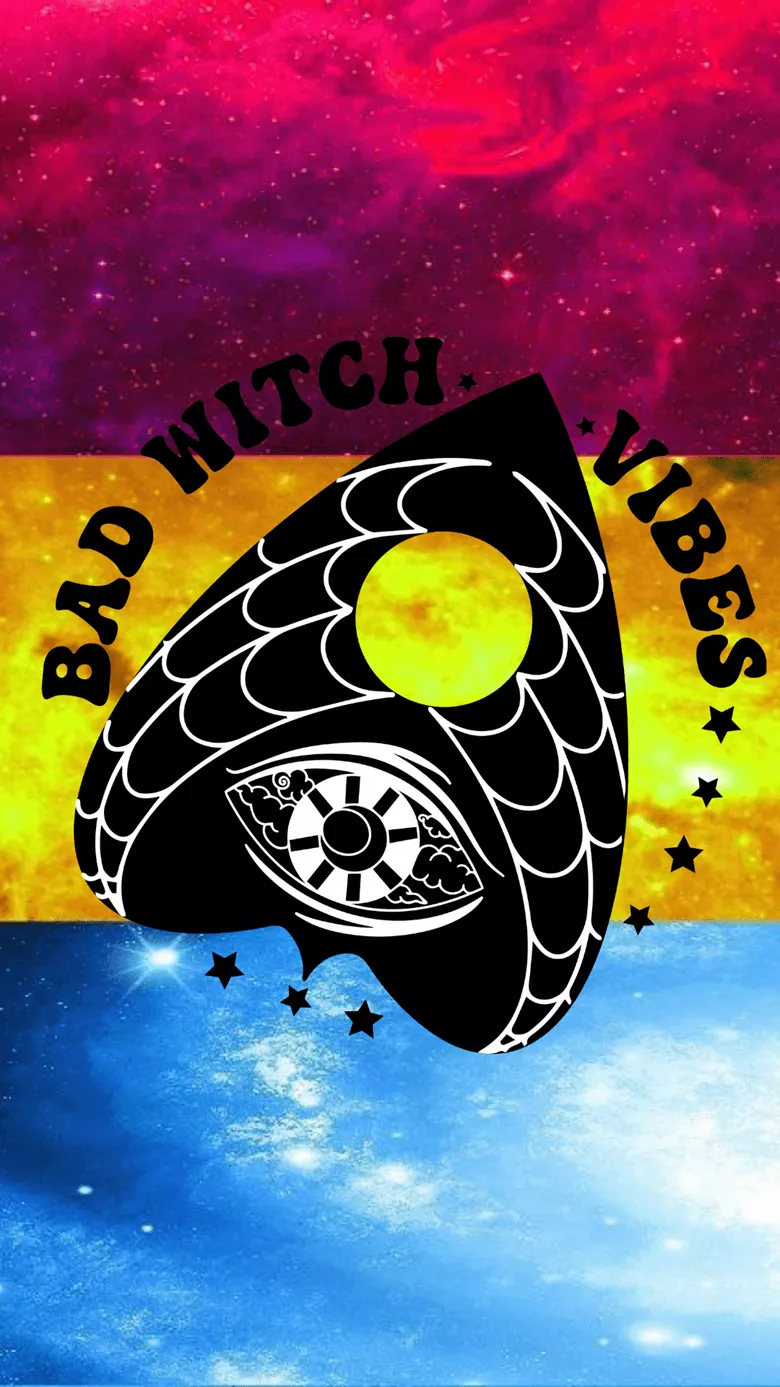 Pansexual Pride Wallpaper