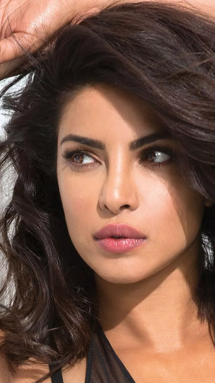 Priyanka Chopra 2019 4K Ultra HD Mobile