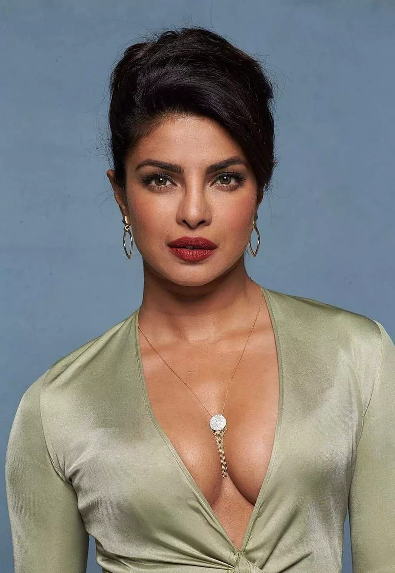 Priyanka Chopra, actress, hollywood, HD