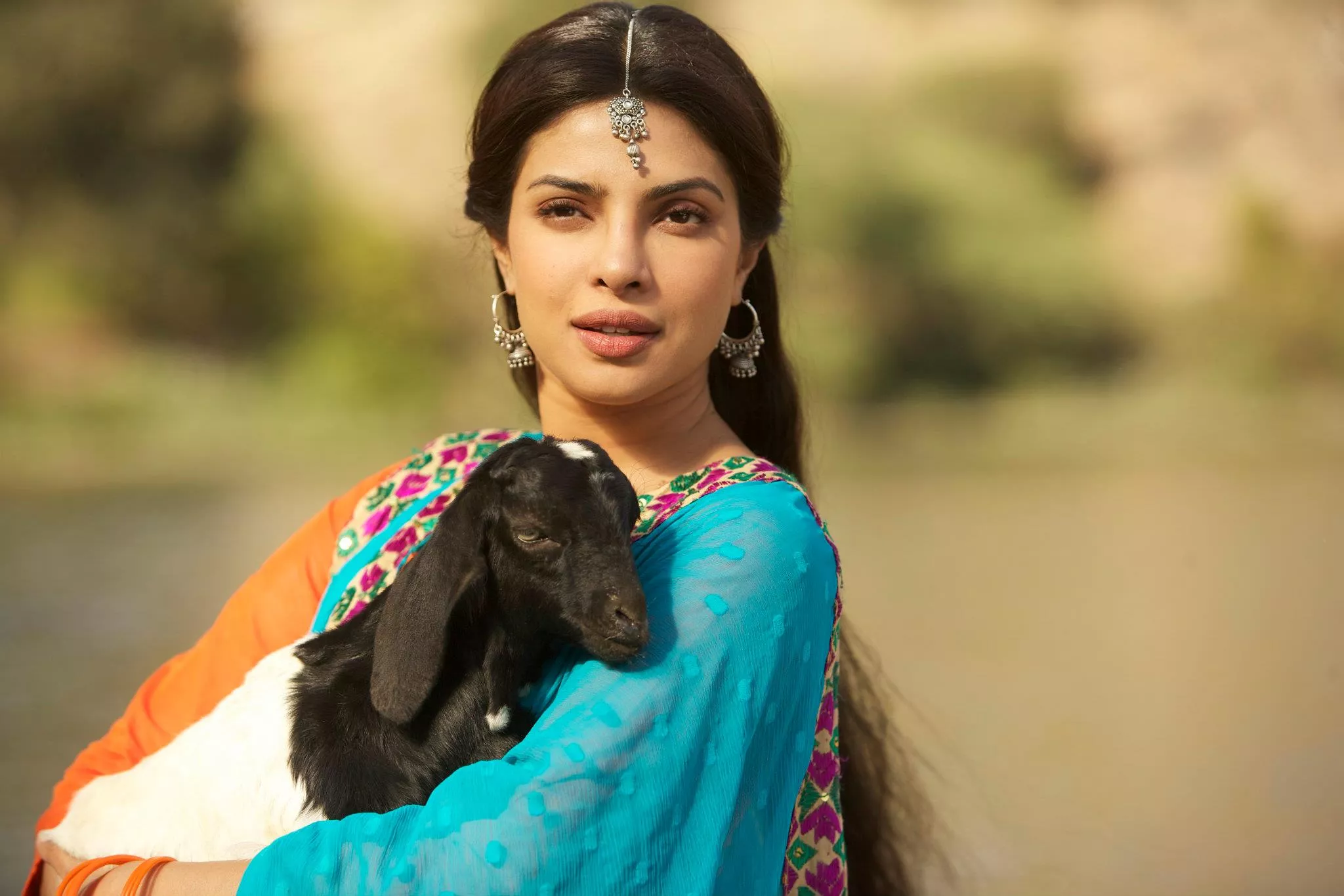 Download Celebrity Priyanka Chopra HD