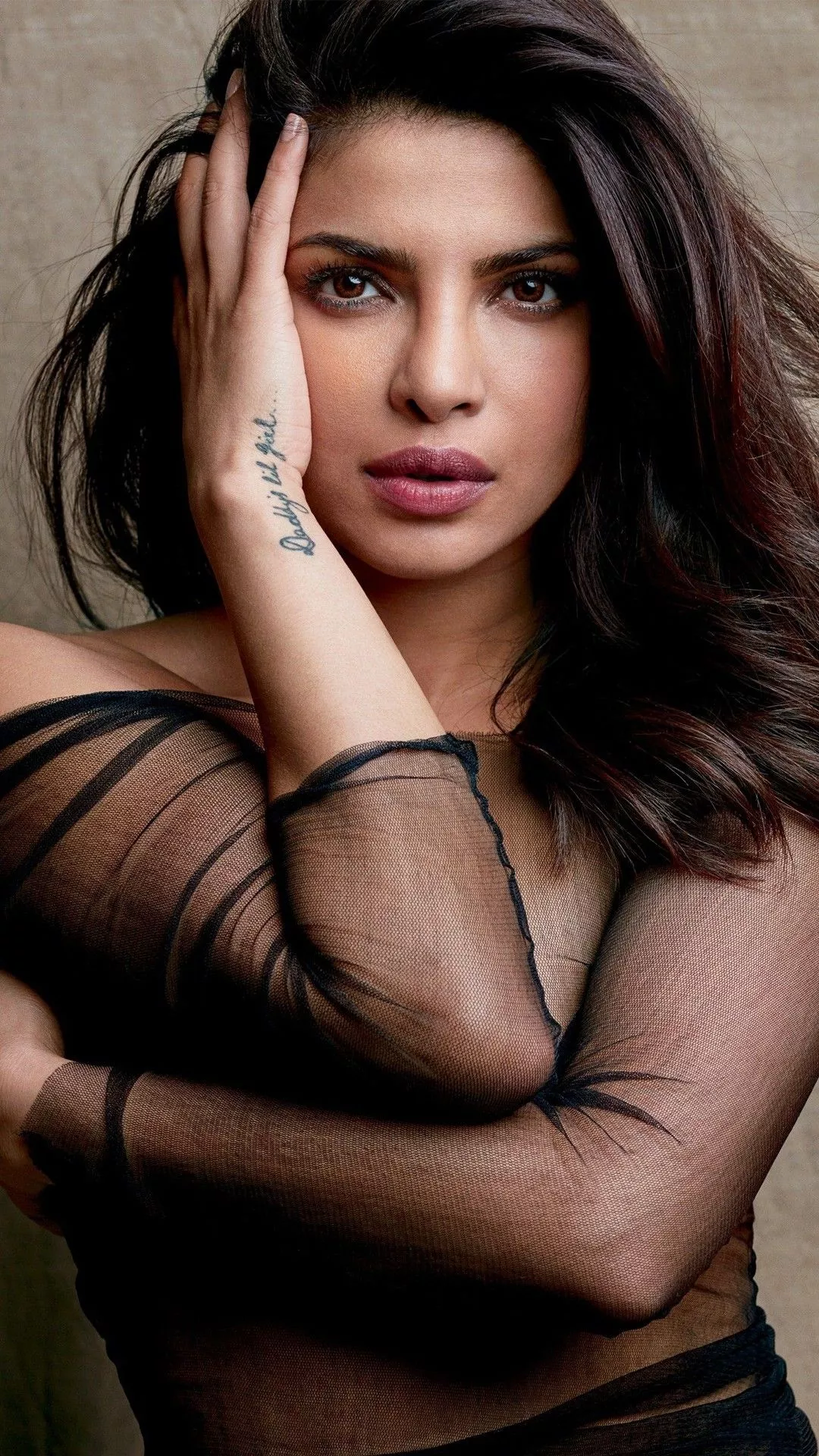 Priyanka Chopra Bollywood 2017