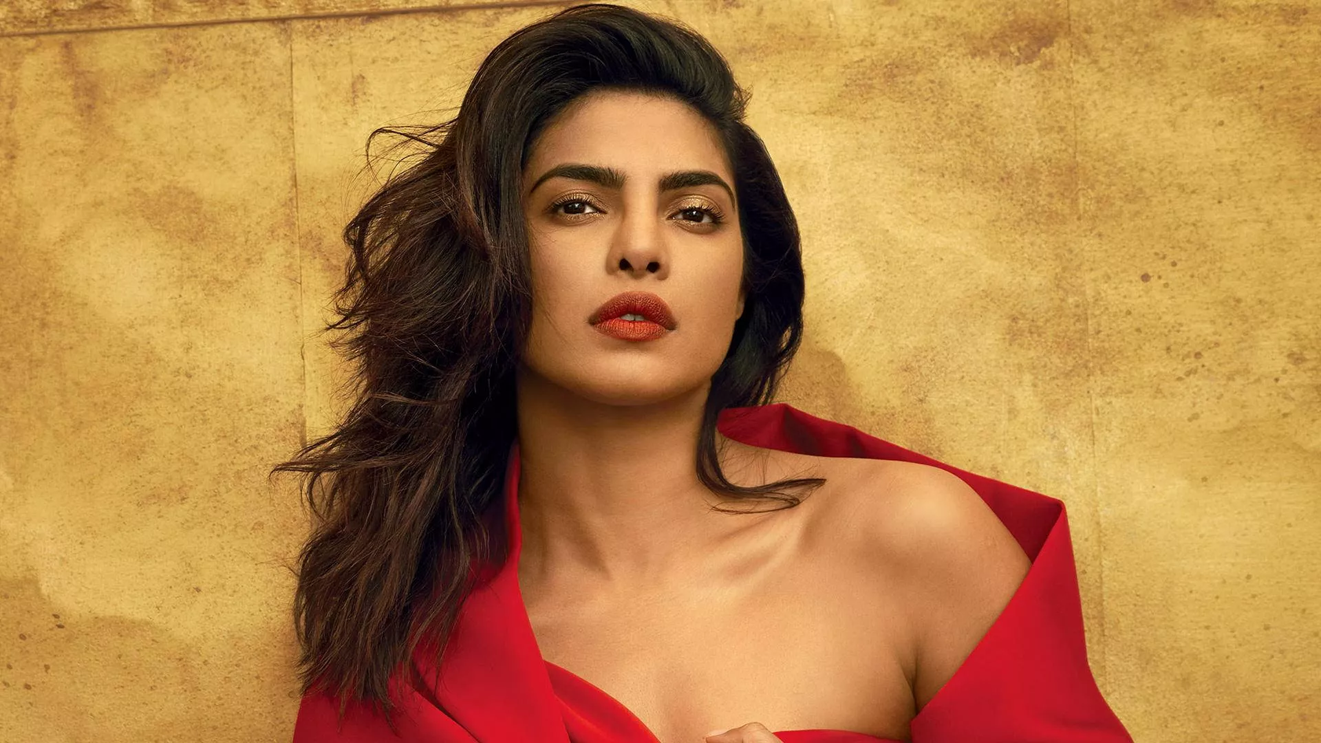 Priyanka Wallpaper