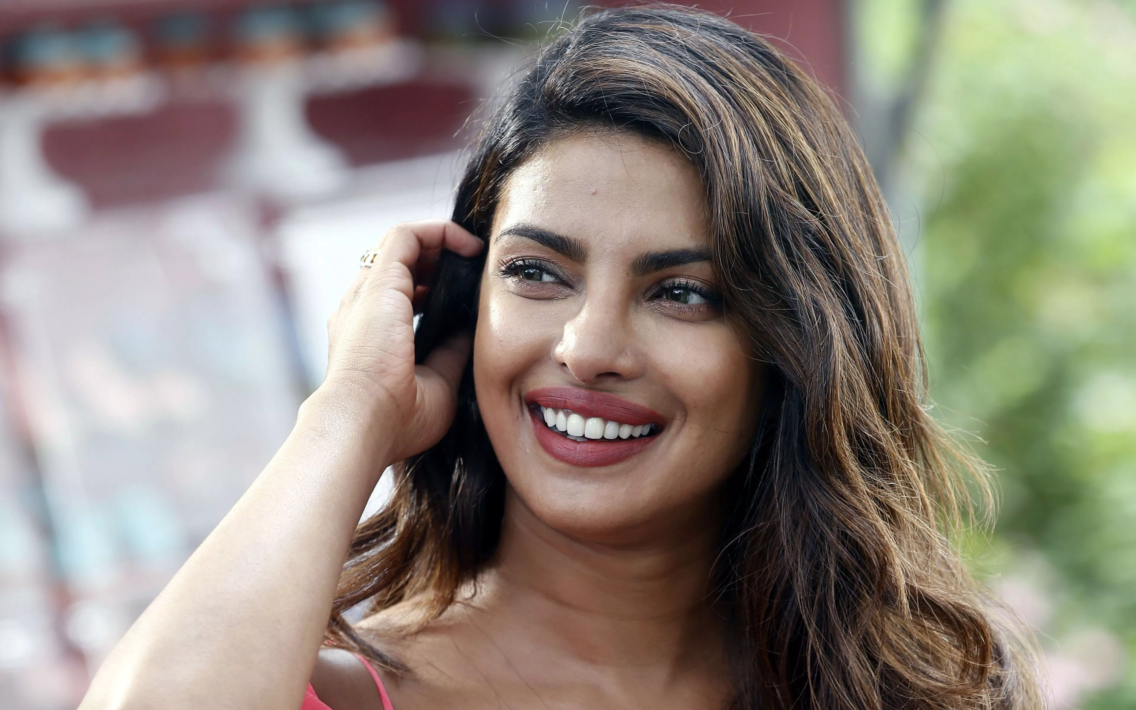 Priyanka Chopra 2017 Wallpaper, HD