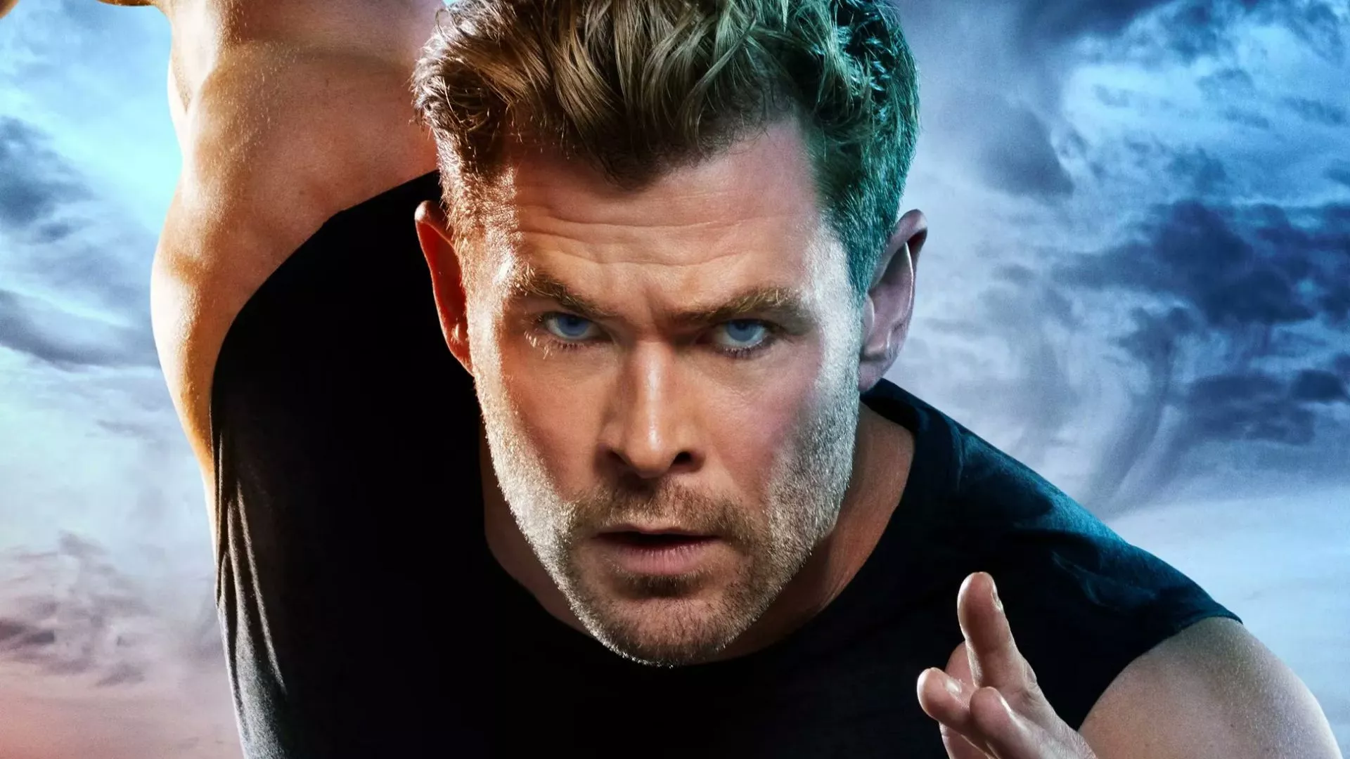 Chris Hemsworth HD Limitless With Chris